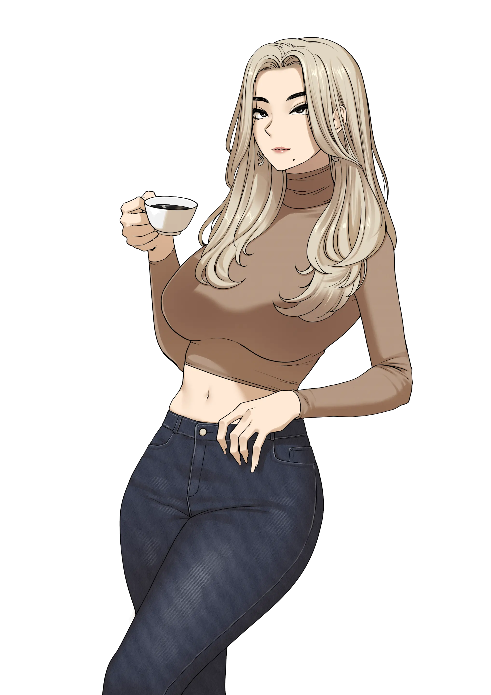 웹툰 이미지 50