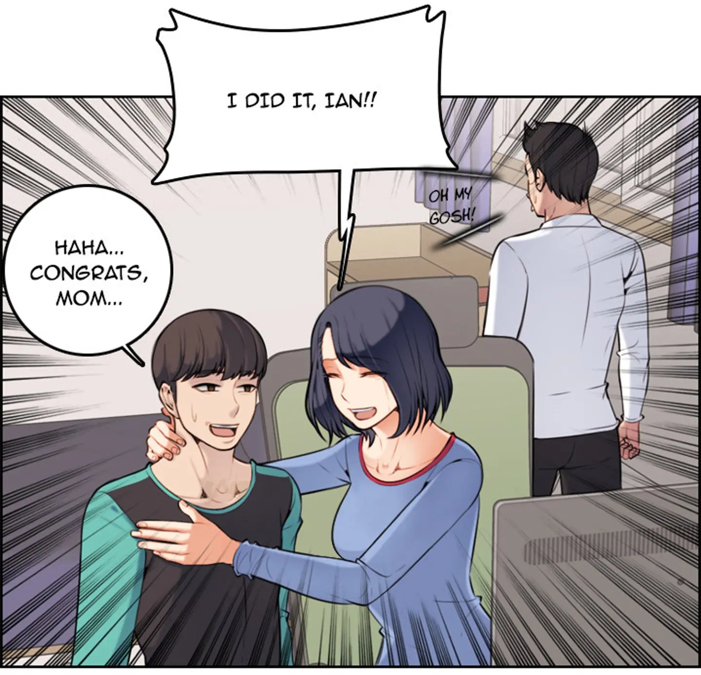 웹툰 이미지 3