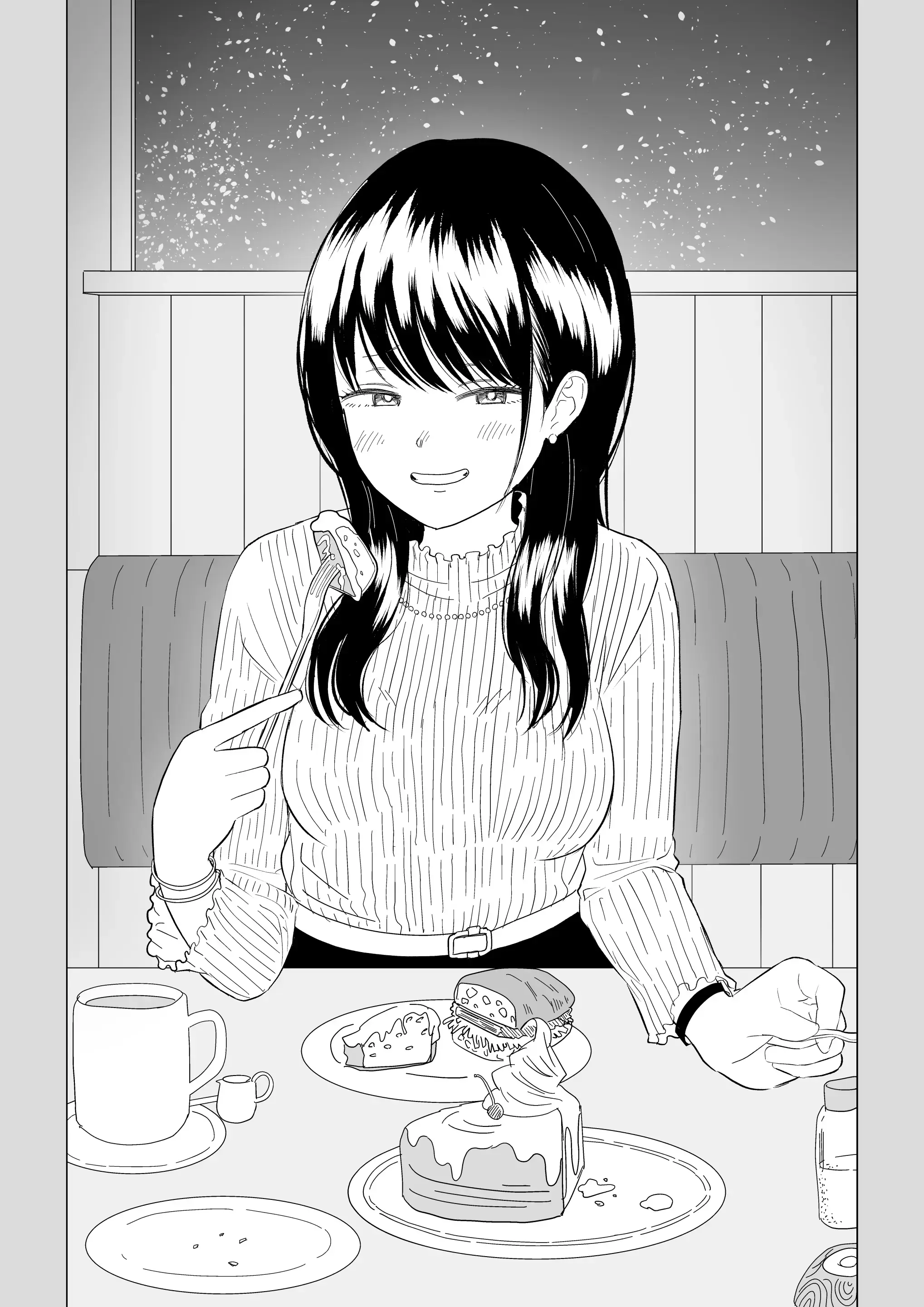 웹툰 이미지 51