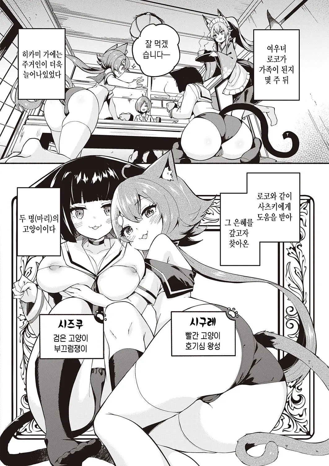 웹툰 이미지 4