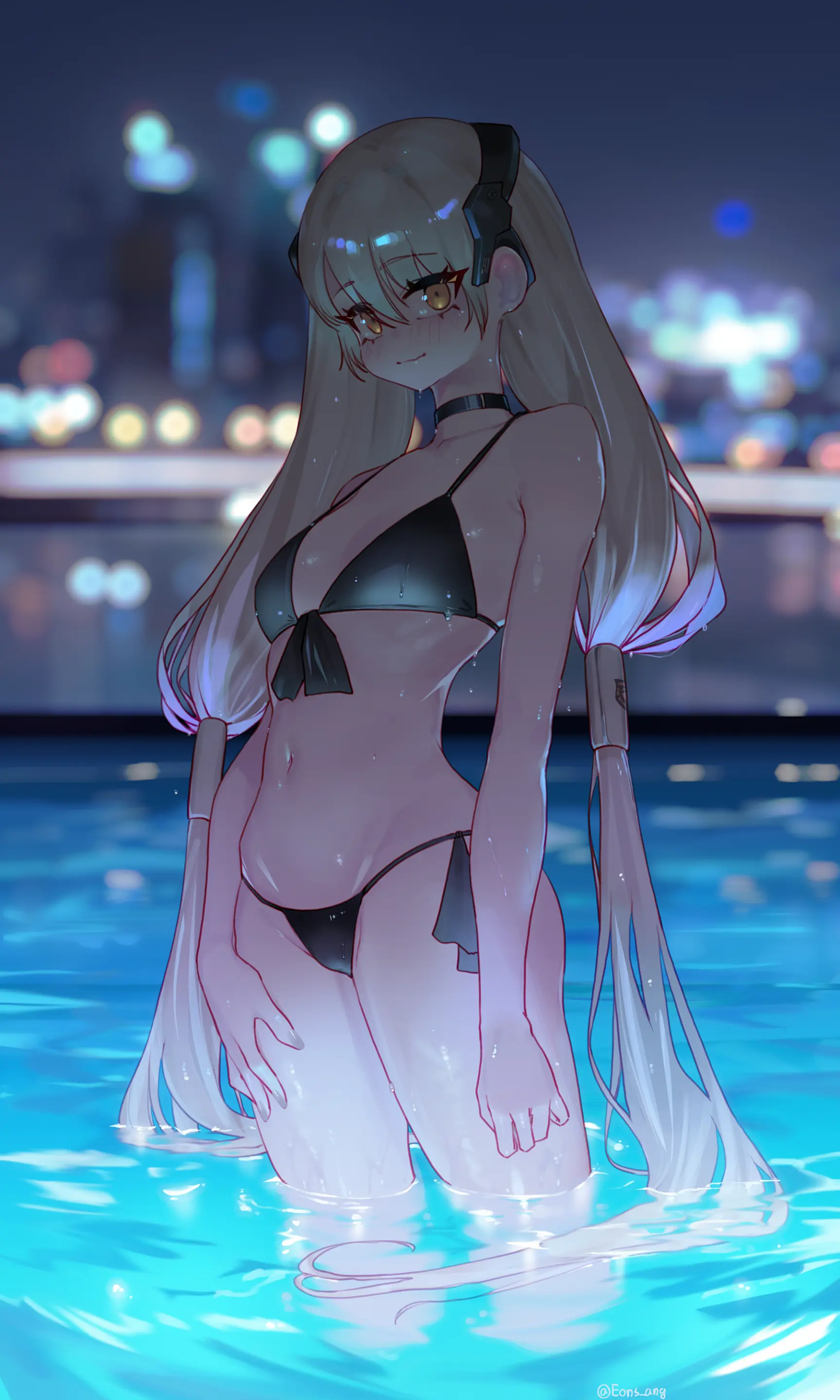 웹툰 이미지 300