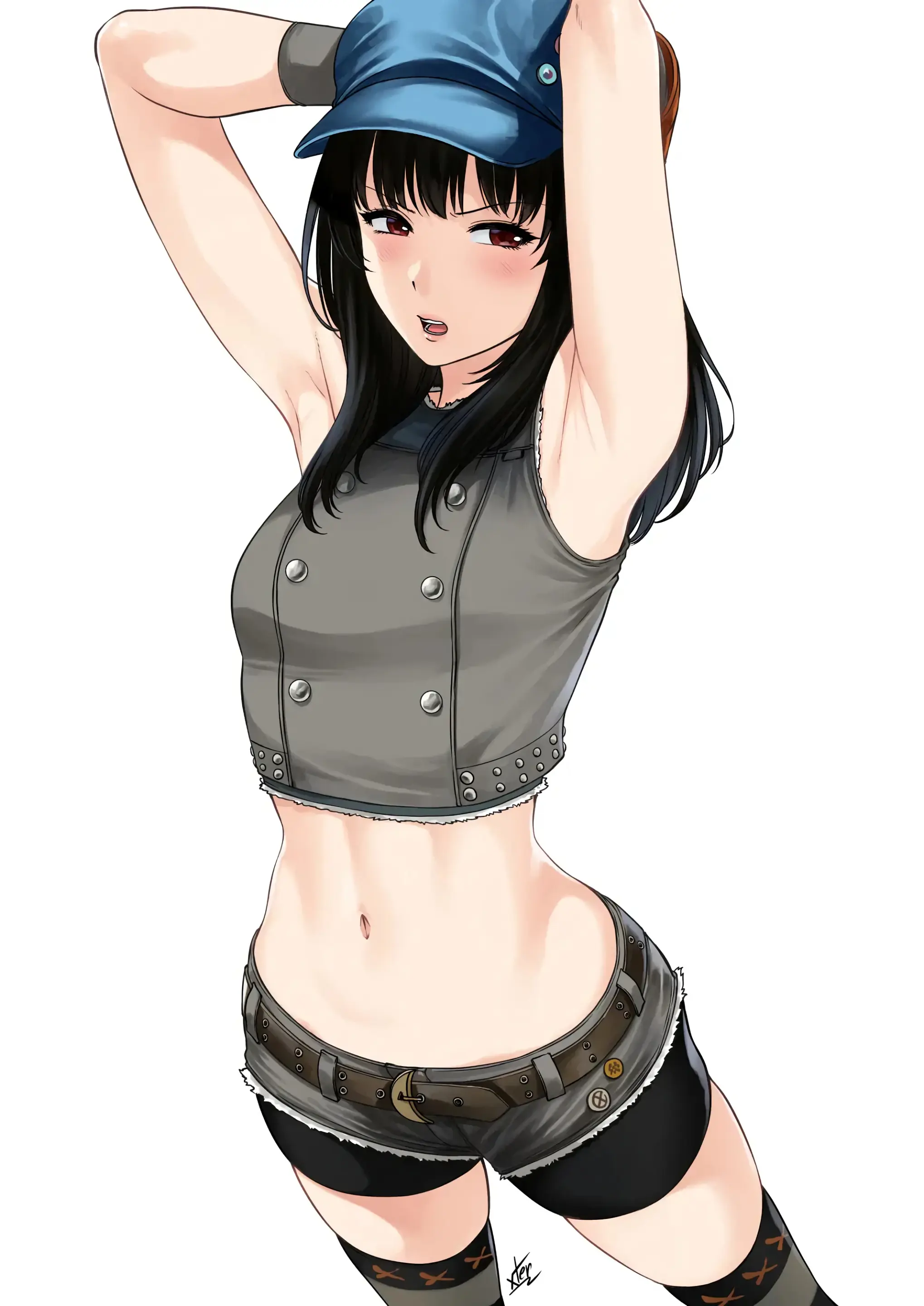 웹툰 이미지 44