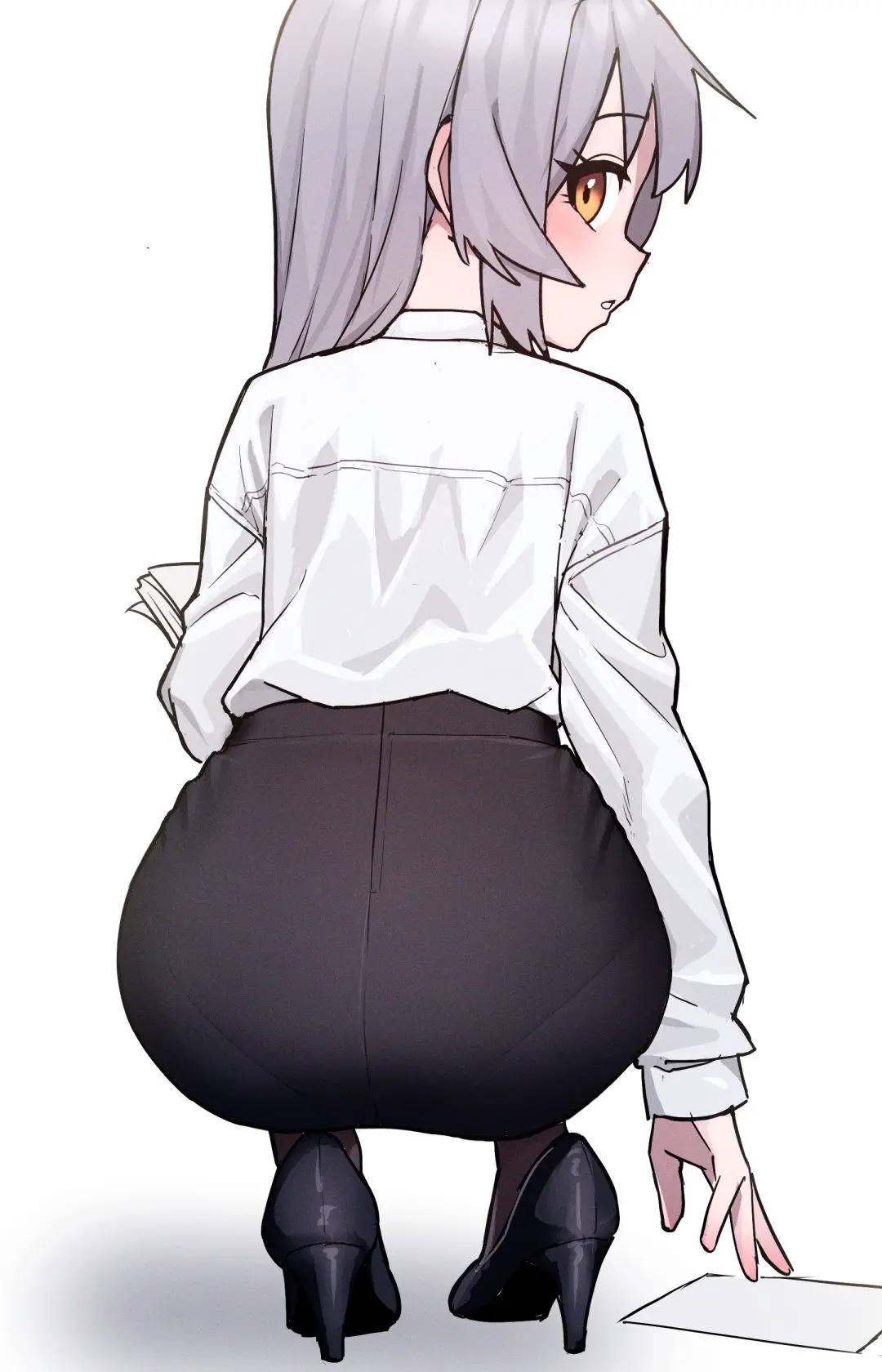 웹툰 이미지 454