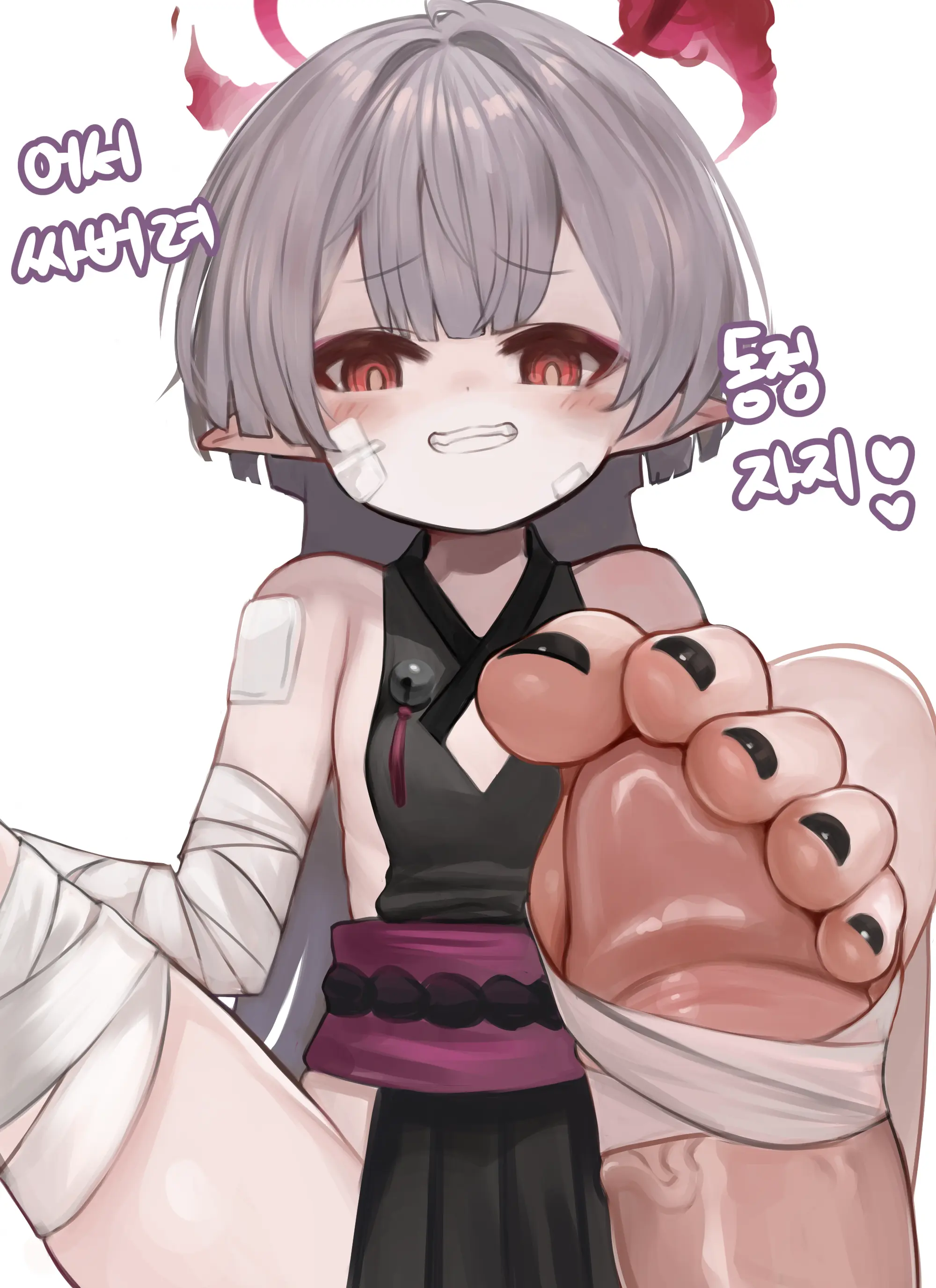 웹툰 이미지 109