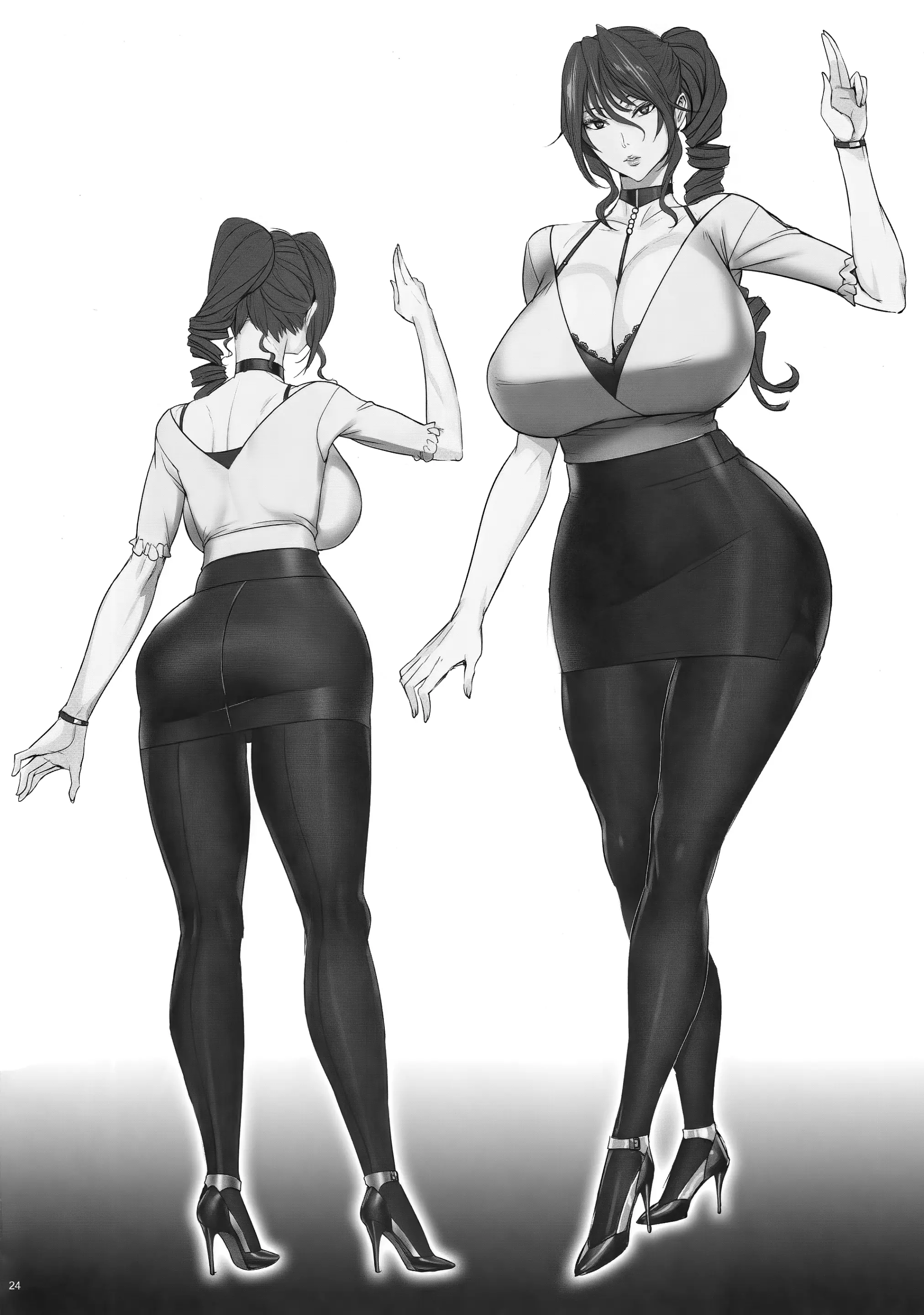 웹툰 이미지 22