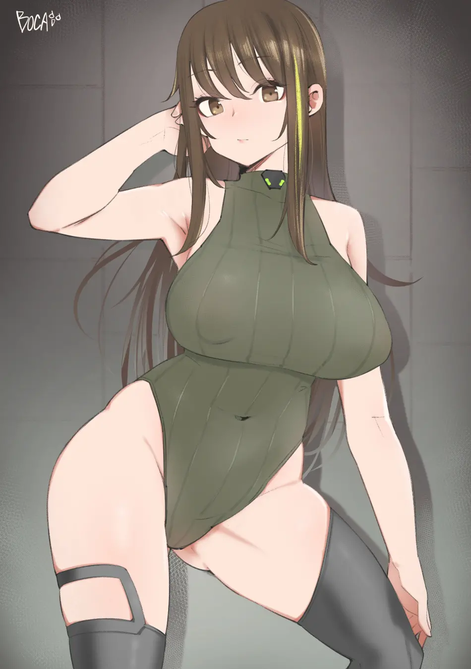 웹툰 이미지 417