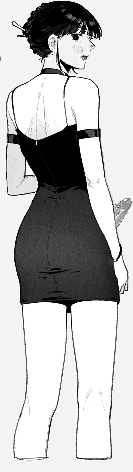 웹툰 이미지 0