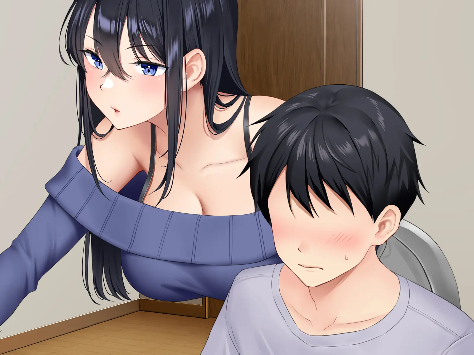 웹툰 이미지 385
