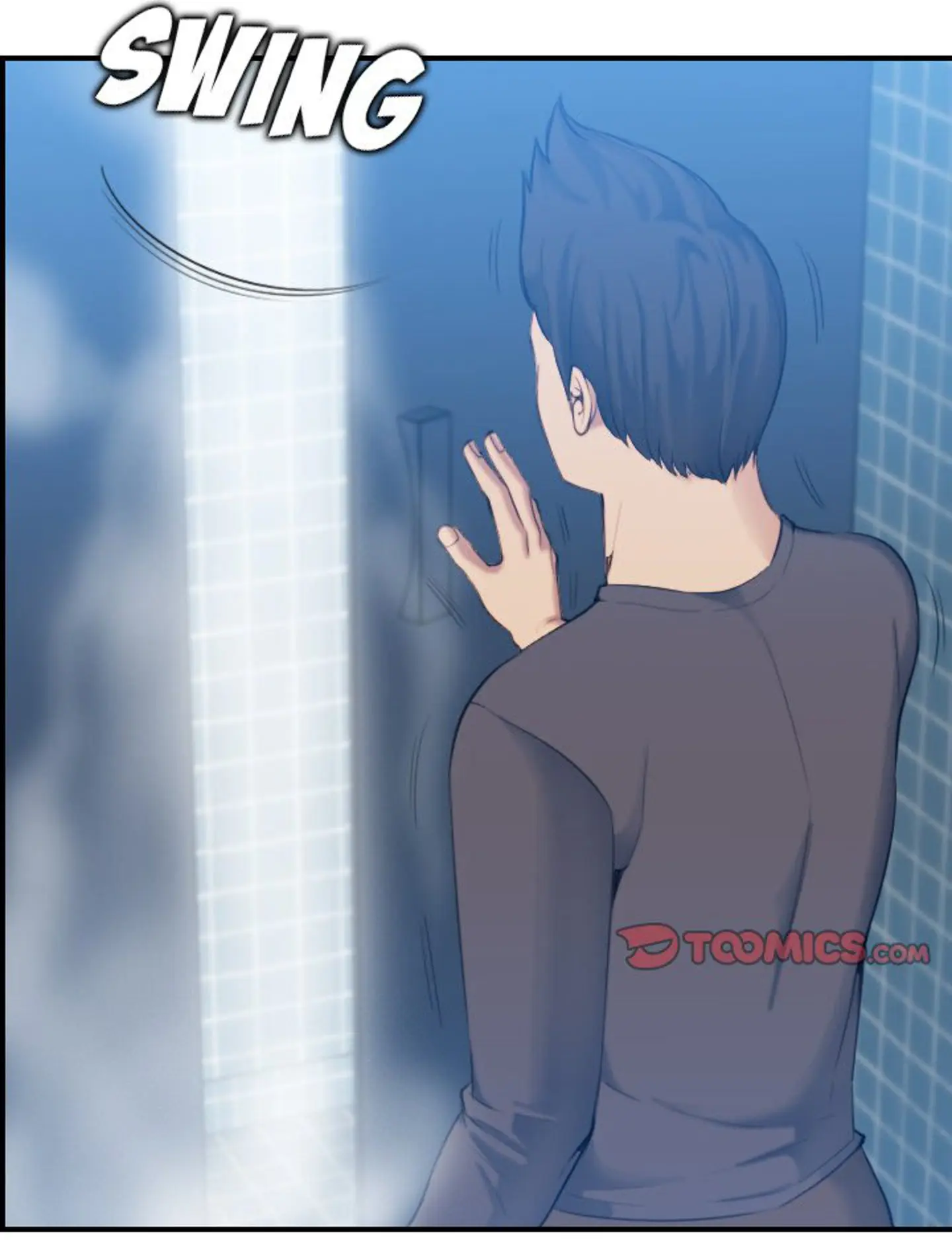 웹툰 이미지 415