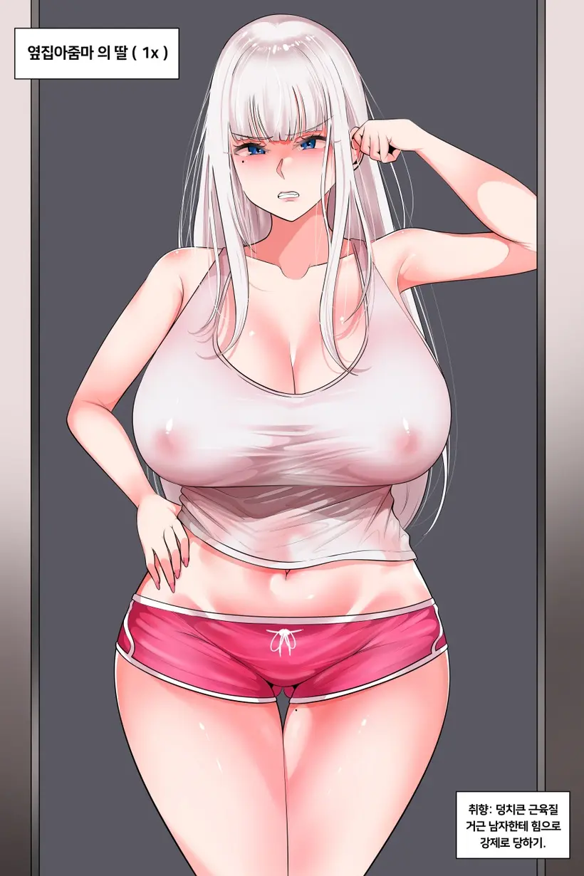 웹툰 이미지 372