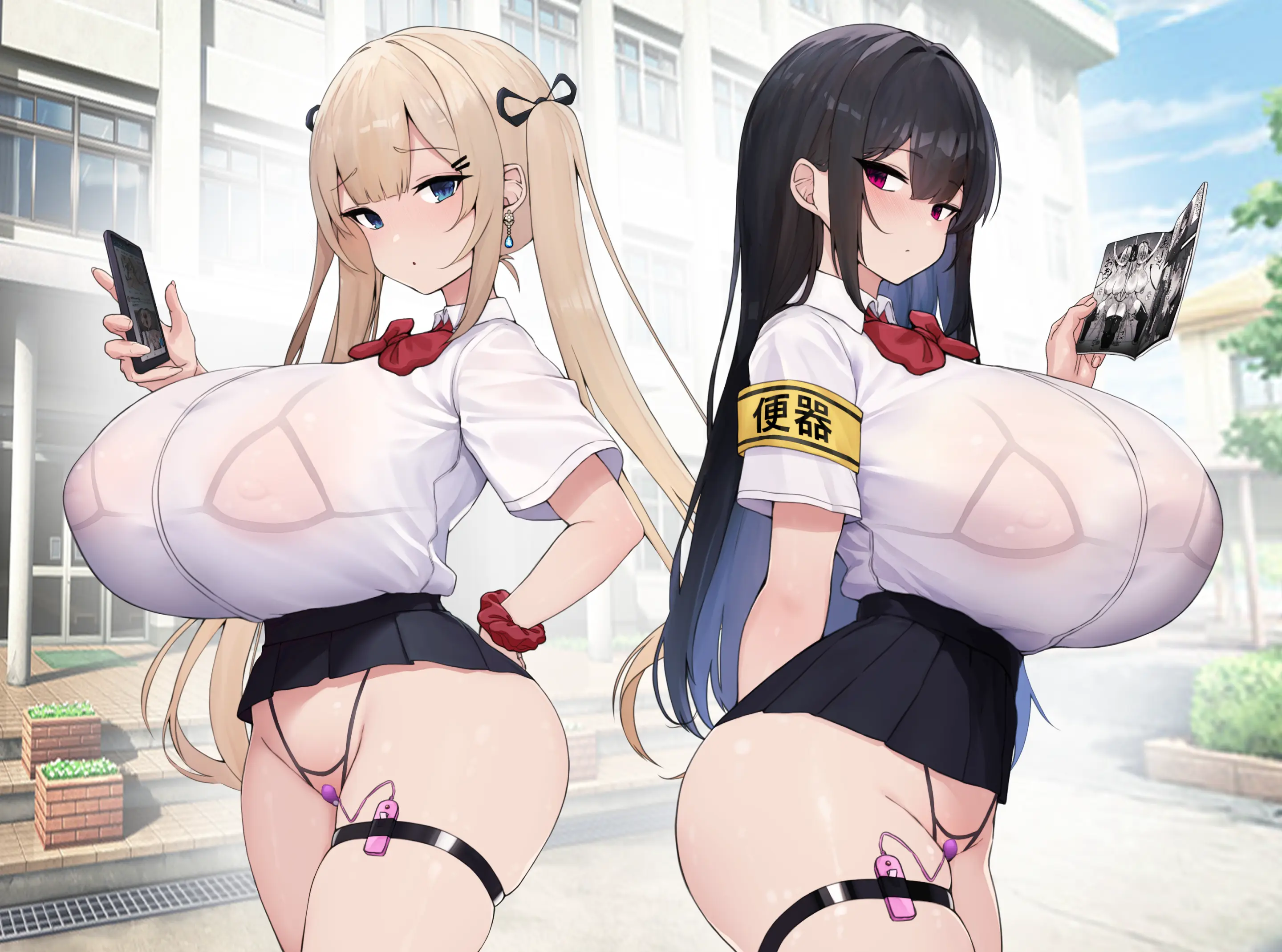 웹툰 이미지 267