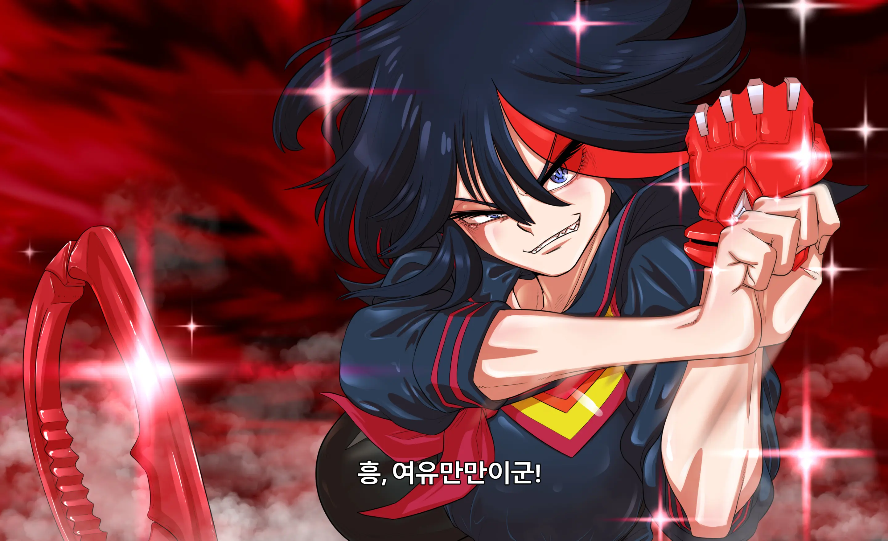 웹툰 이미지 8