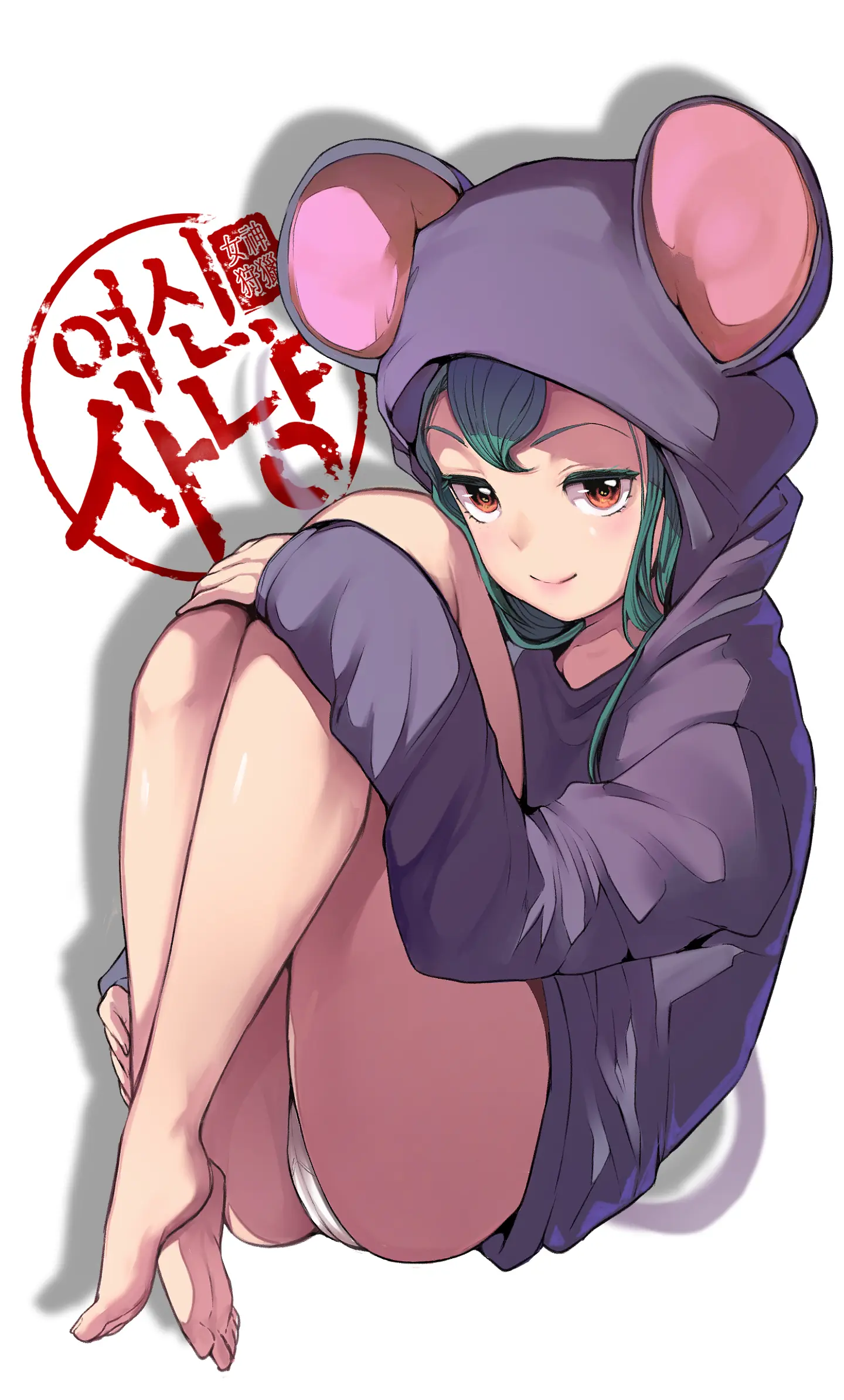웹툰 이미지 243