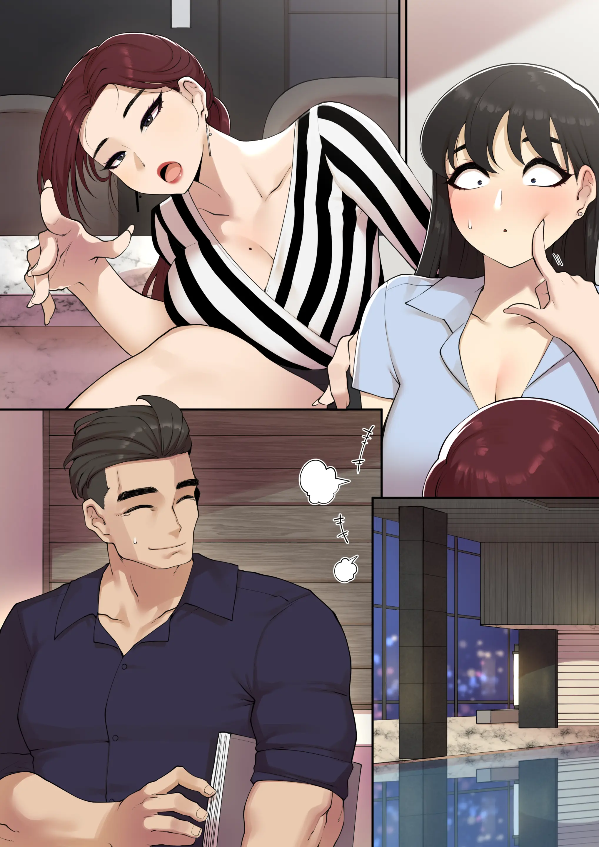 웹툰 이미지 124