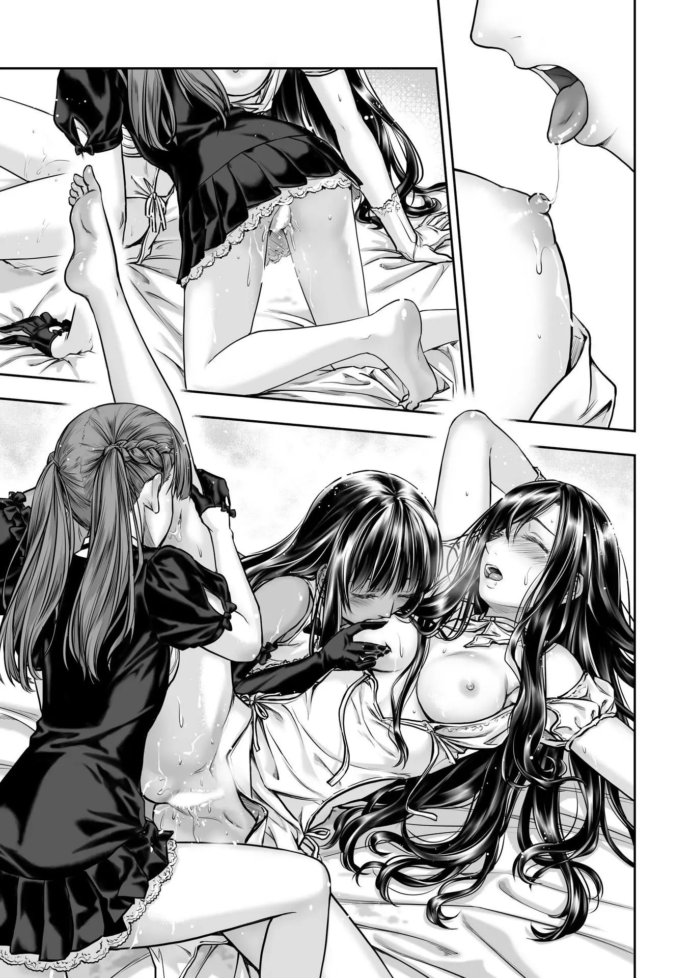 웹툰 이미지 22