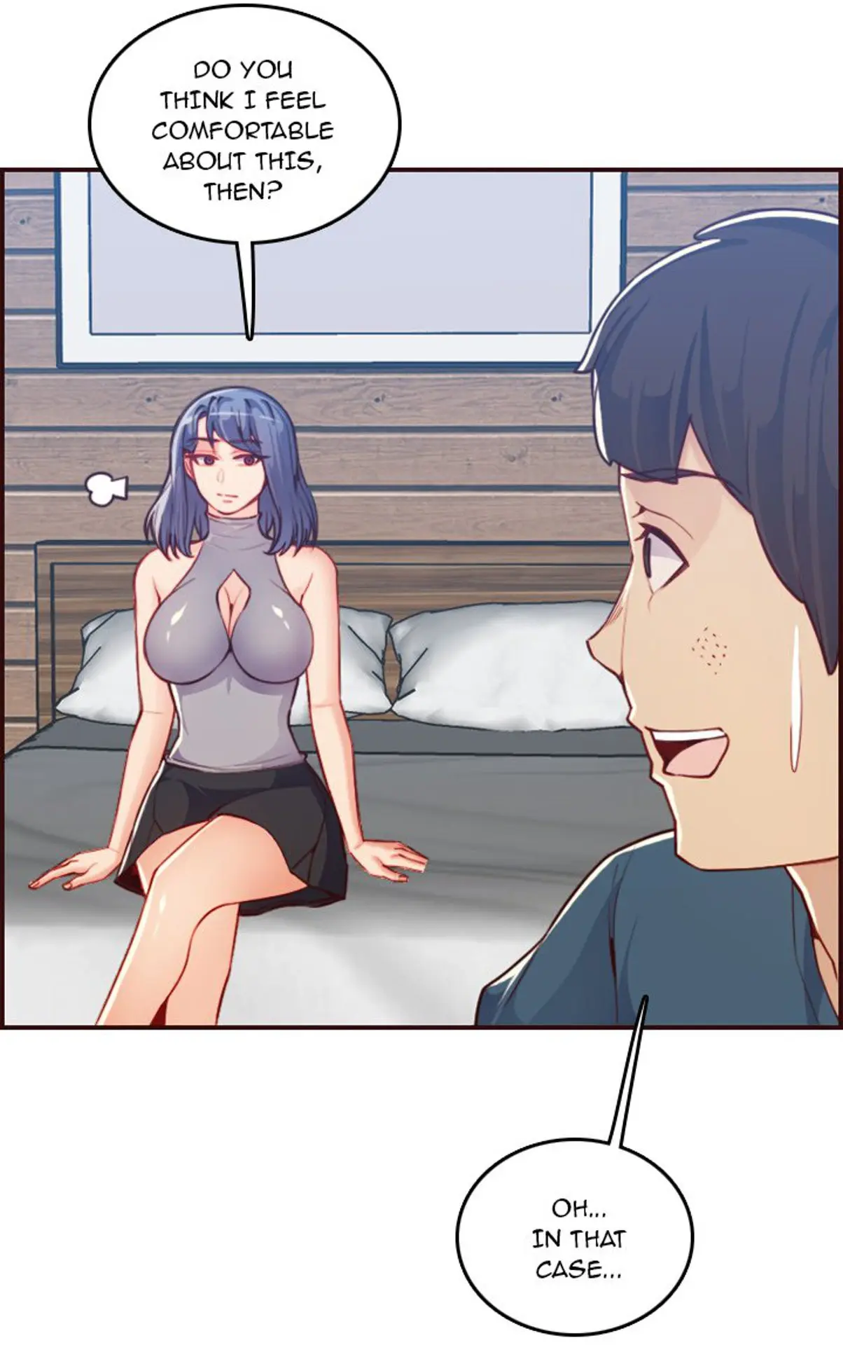 웹툰 이미지 164