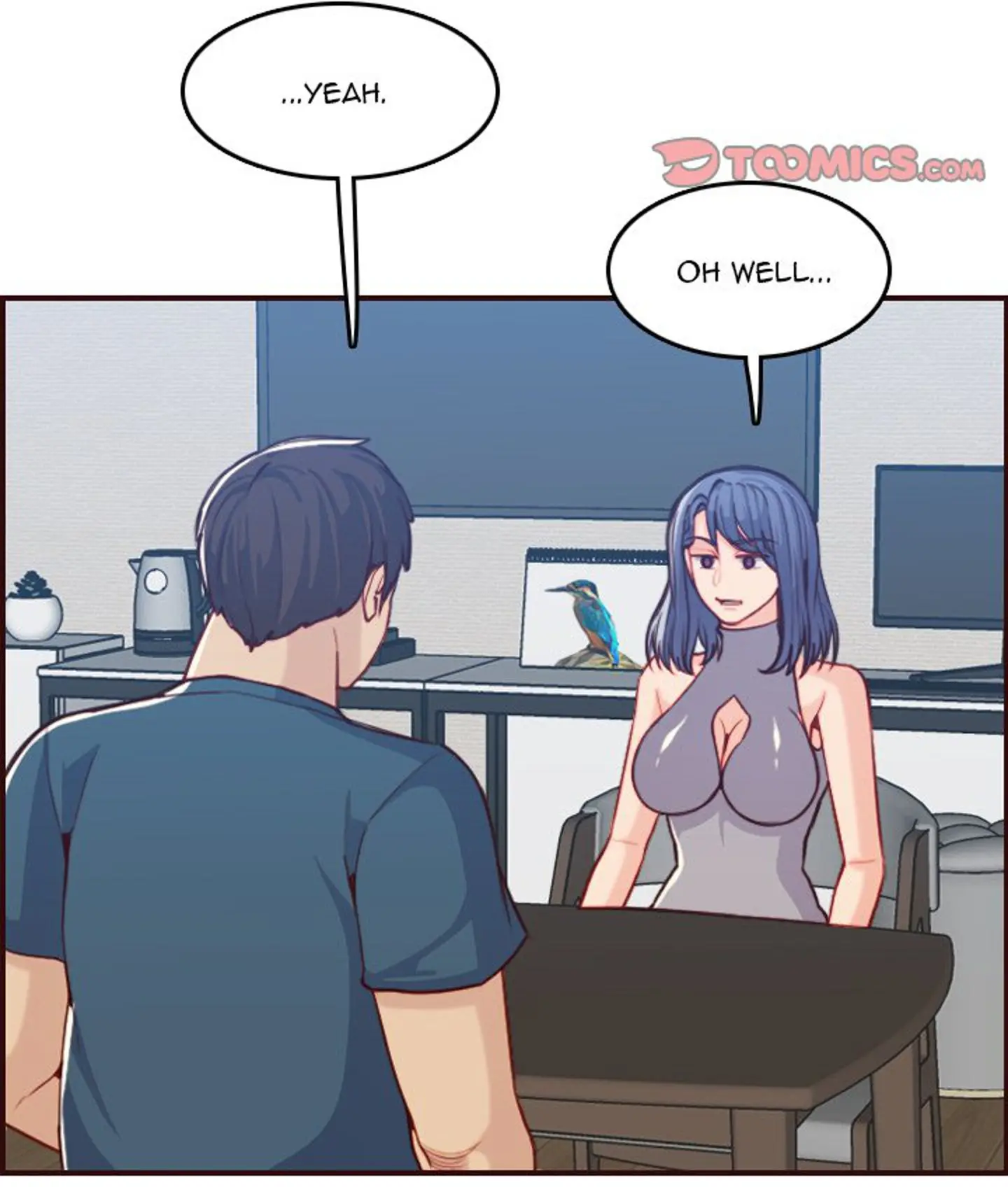 웹툰 이미지 194