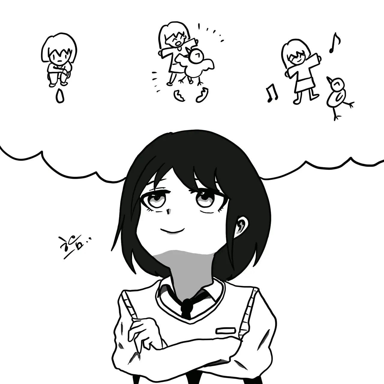 웹툰 이미지 5
