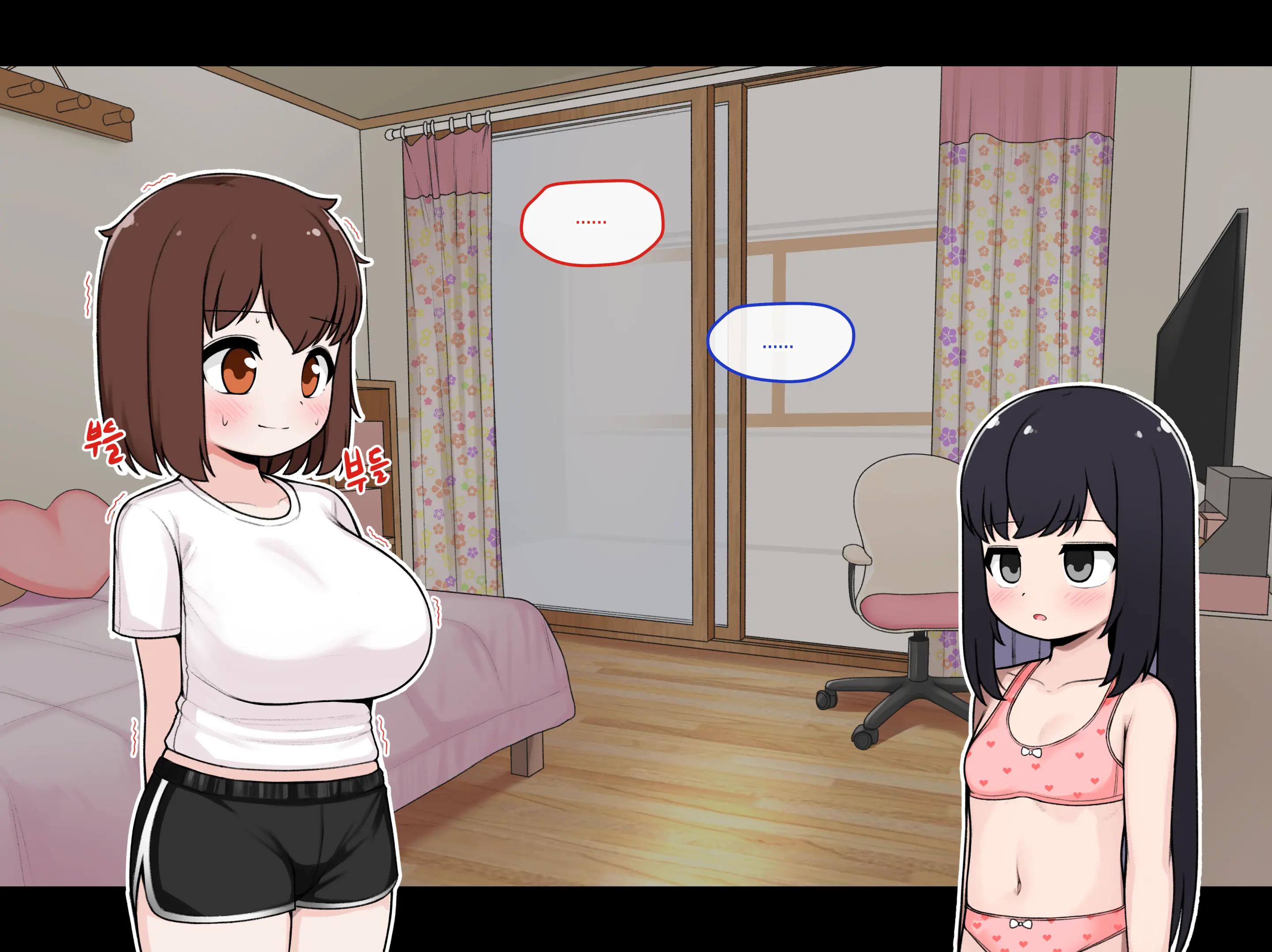 웹툰 이미지 393