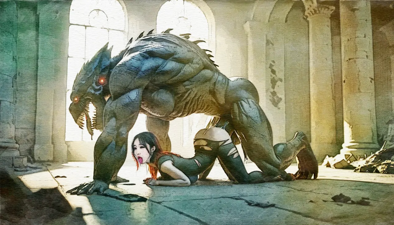 웹툰 이미지 21