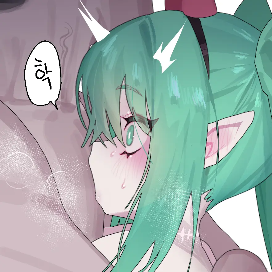 웹툰 이미지 48