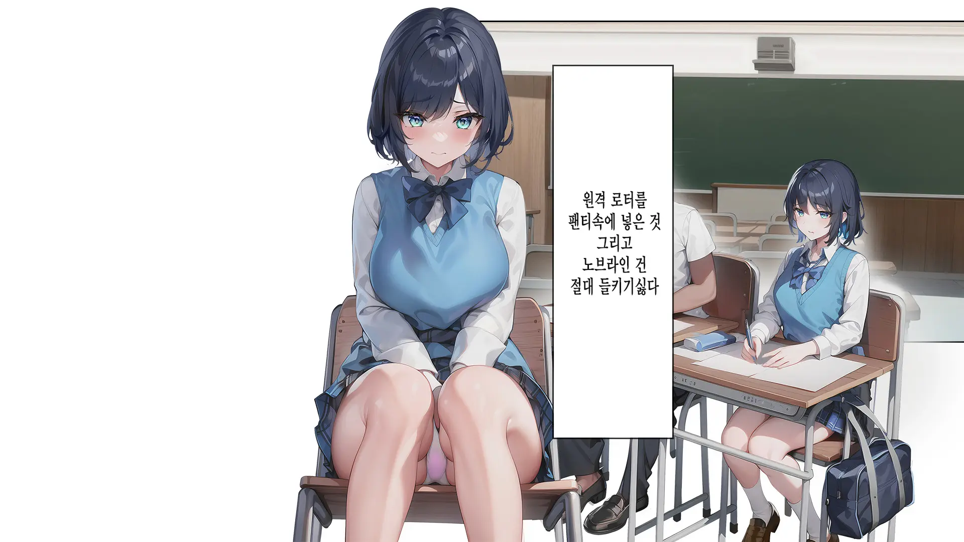 웹툰 이미지 109