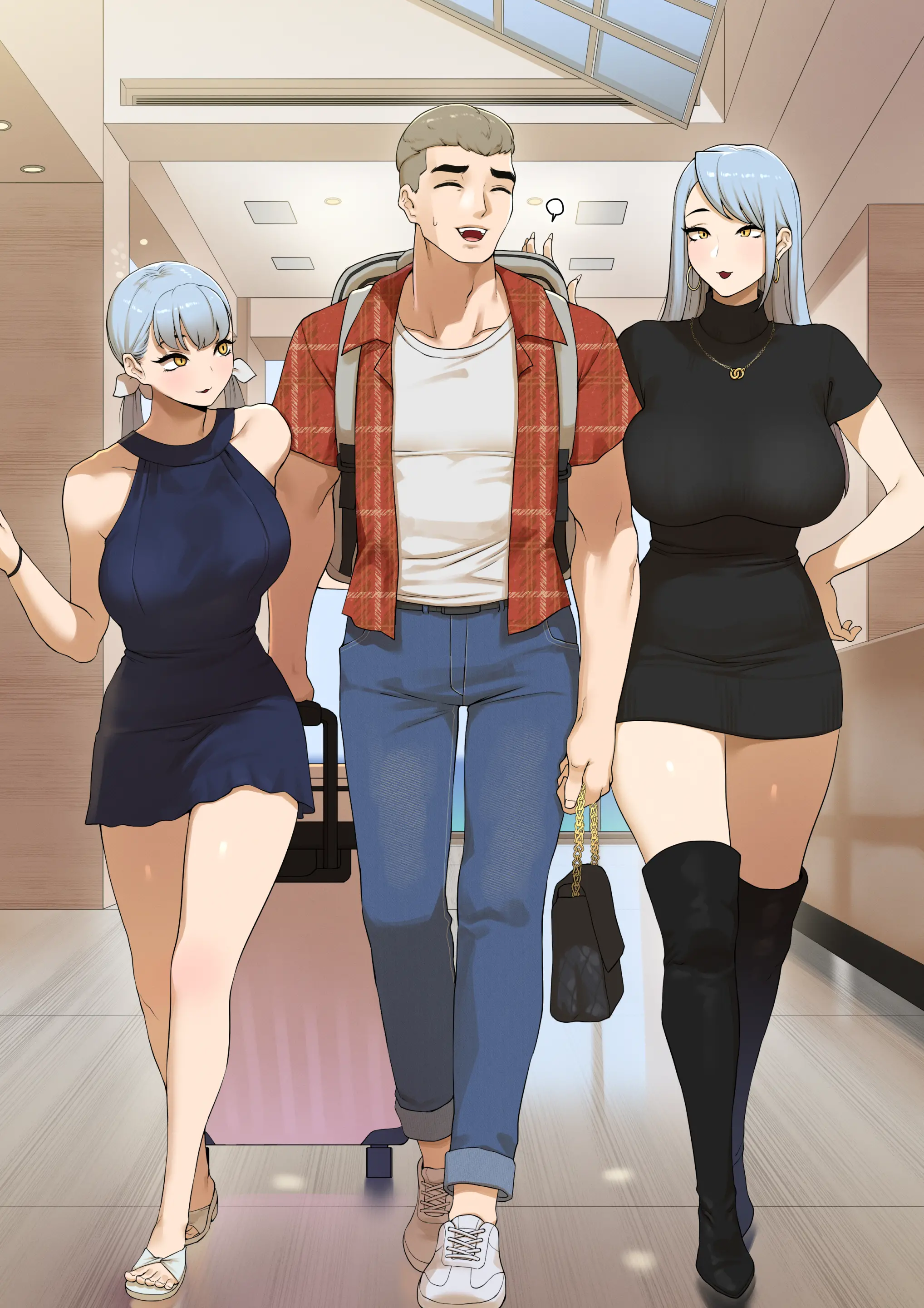 웹툰 이미지 52