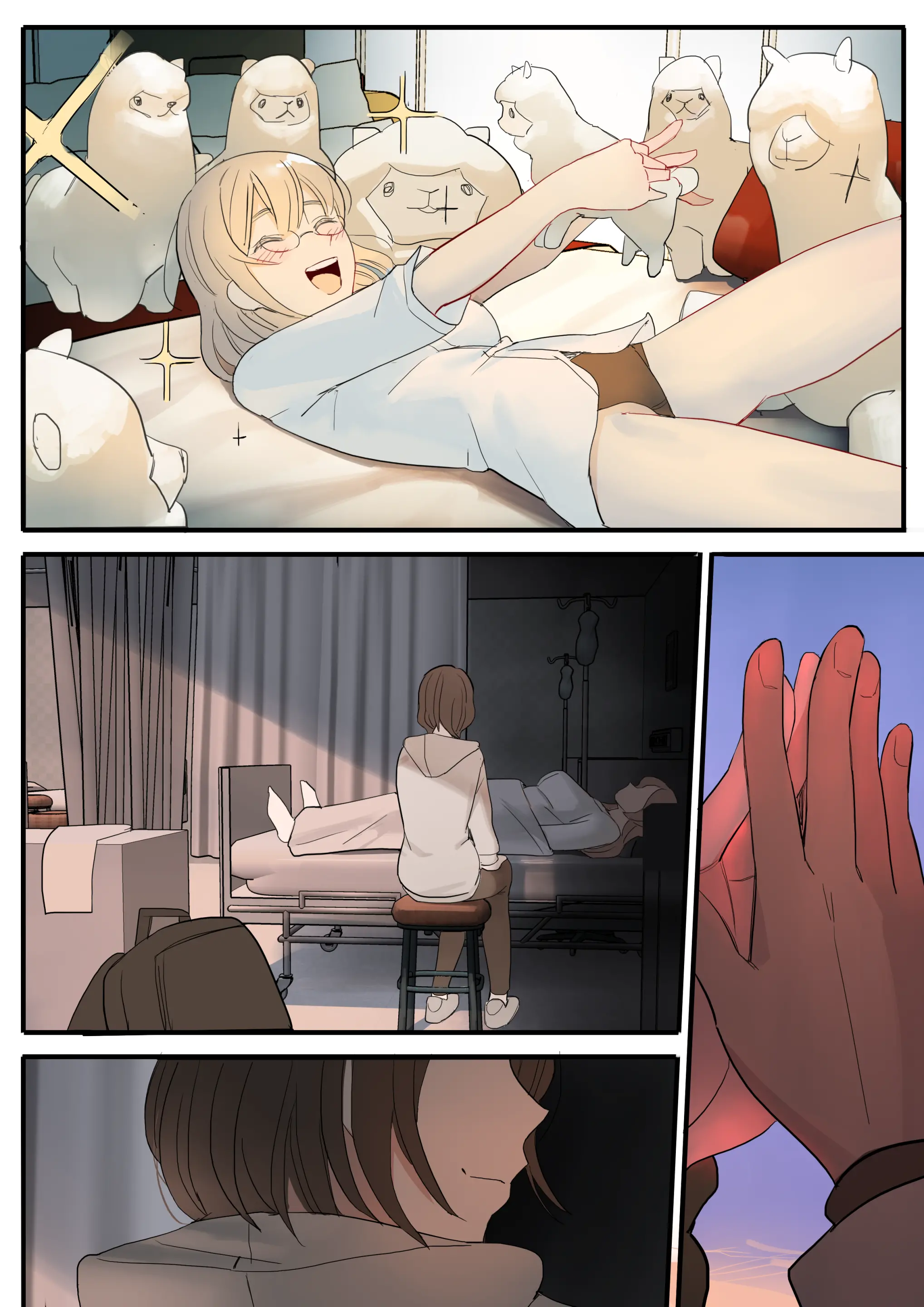 웹툰 이미지 18
