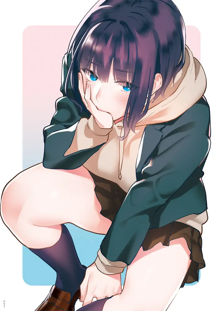 웹툰 이미지 32