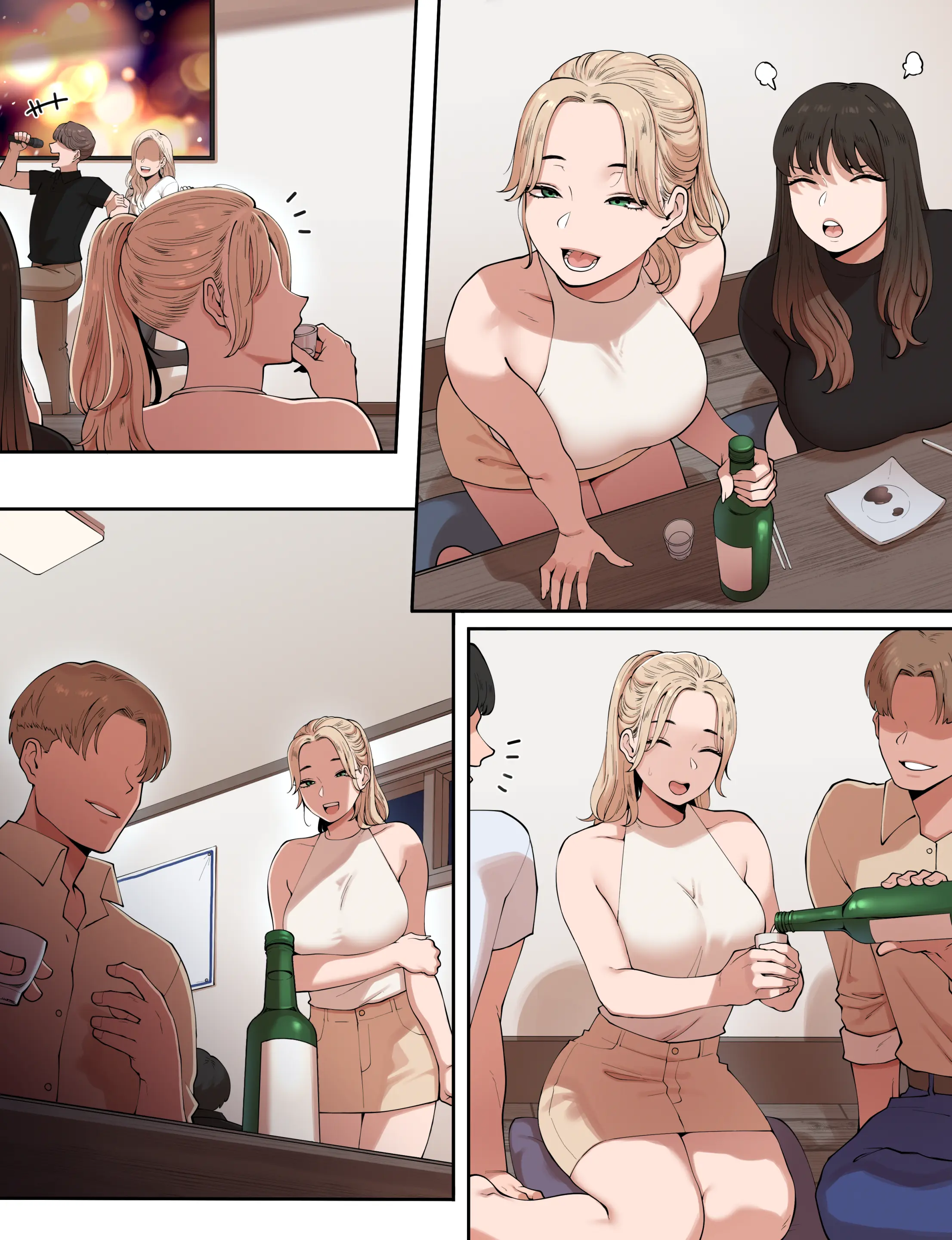 웹툰 이미지 44