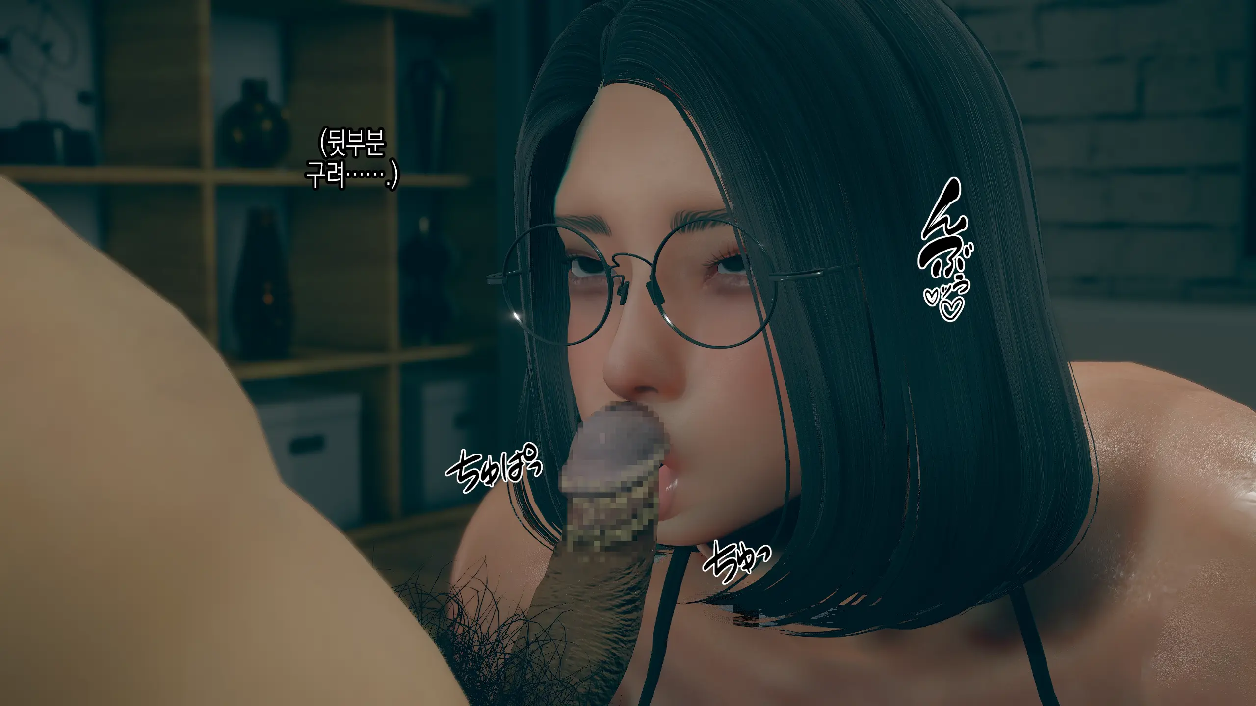 웹툰 이미지 48