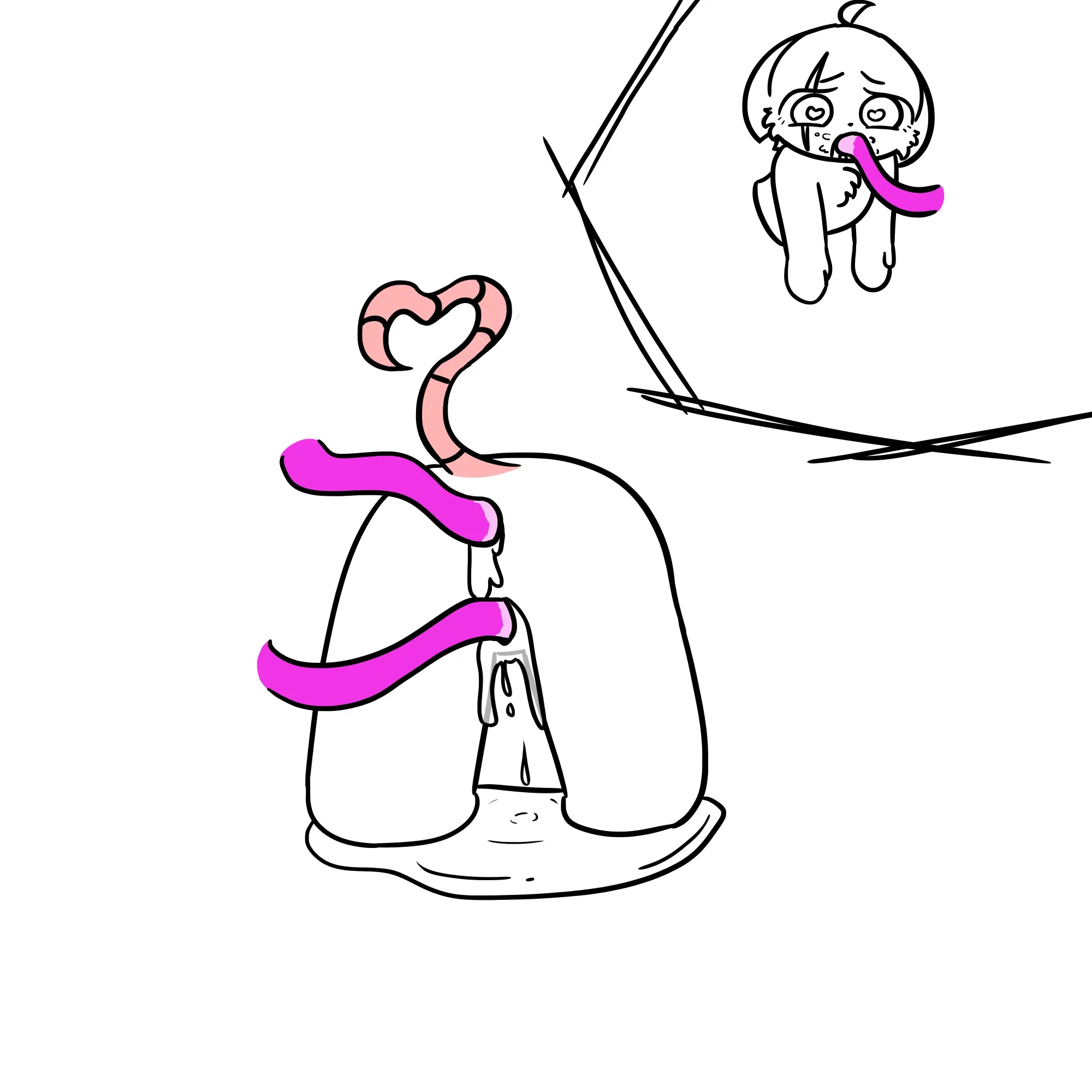 웹툰 이미지 17
