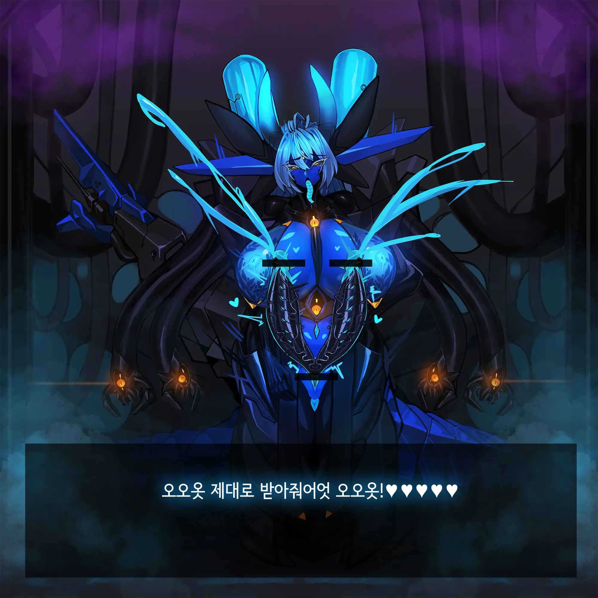 웹툰 이미지 190