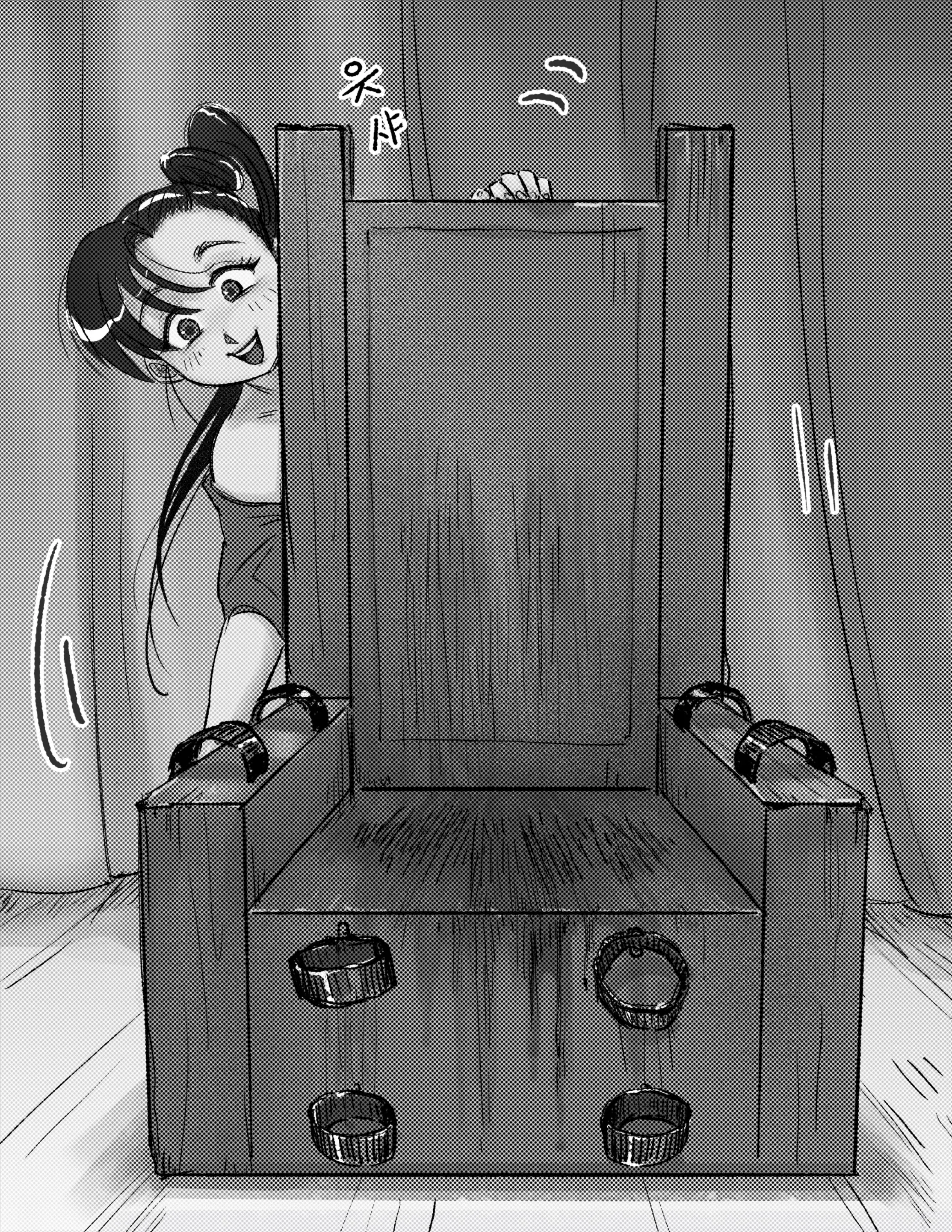 웹툰 이미지 56