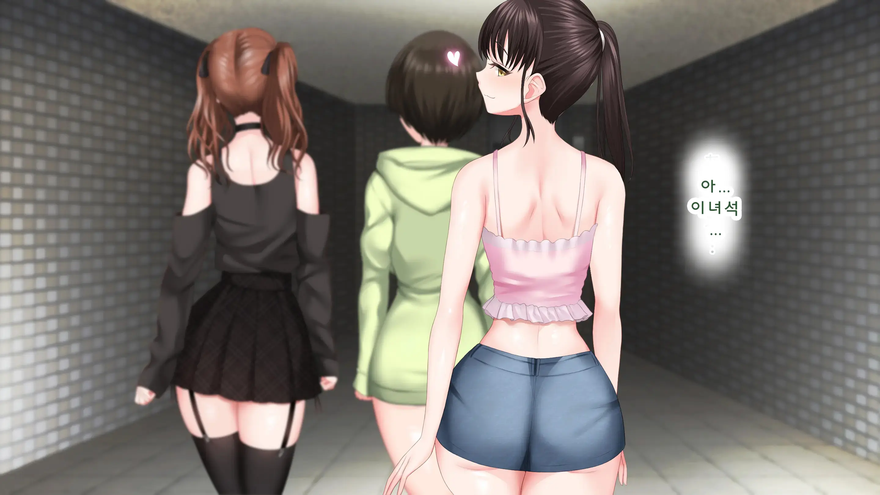 웹툰 이미지 15