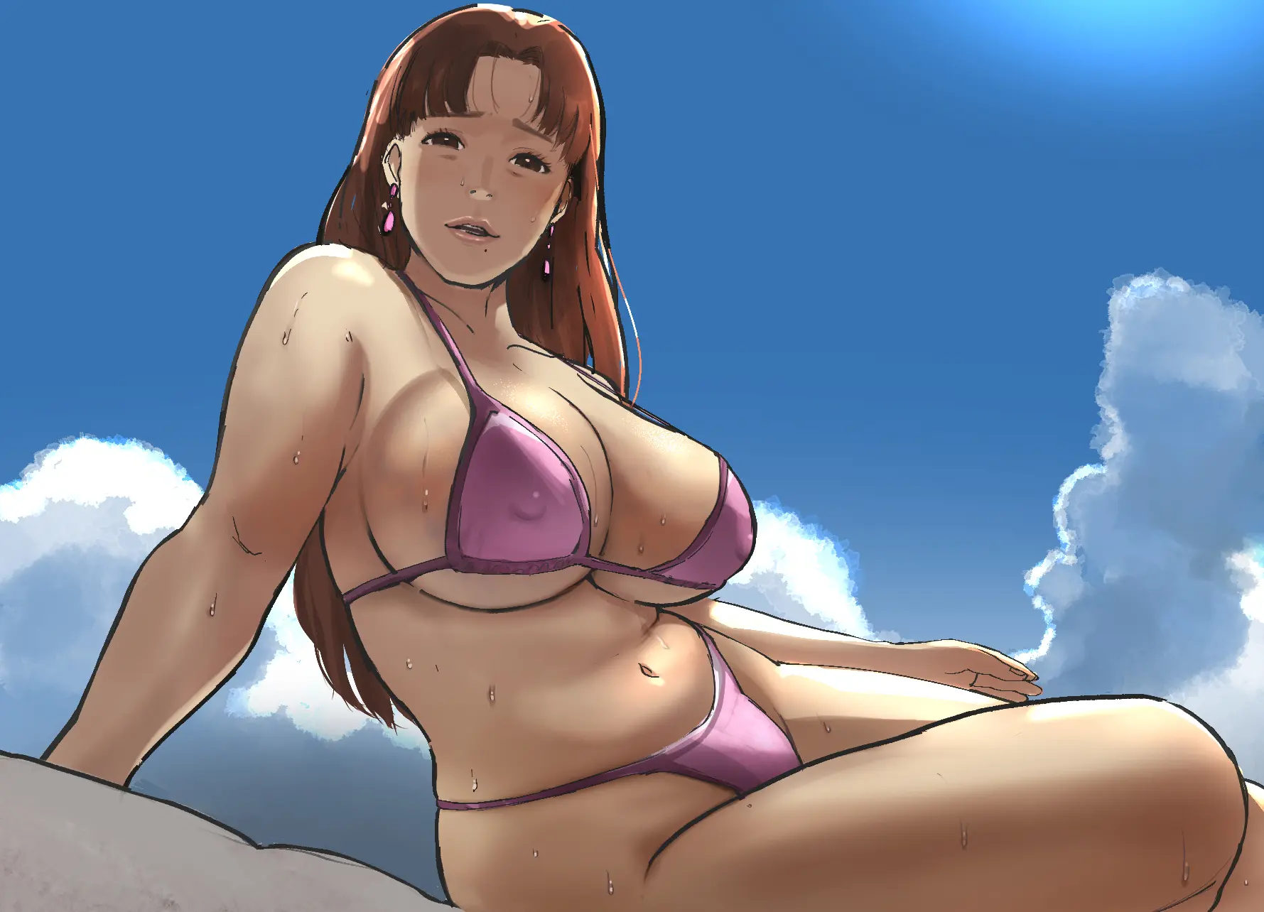 웹툰 이미지 141