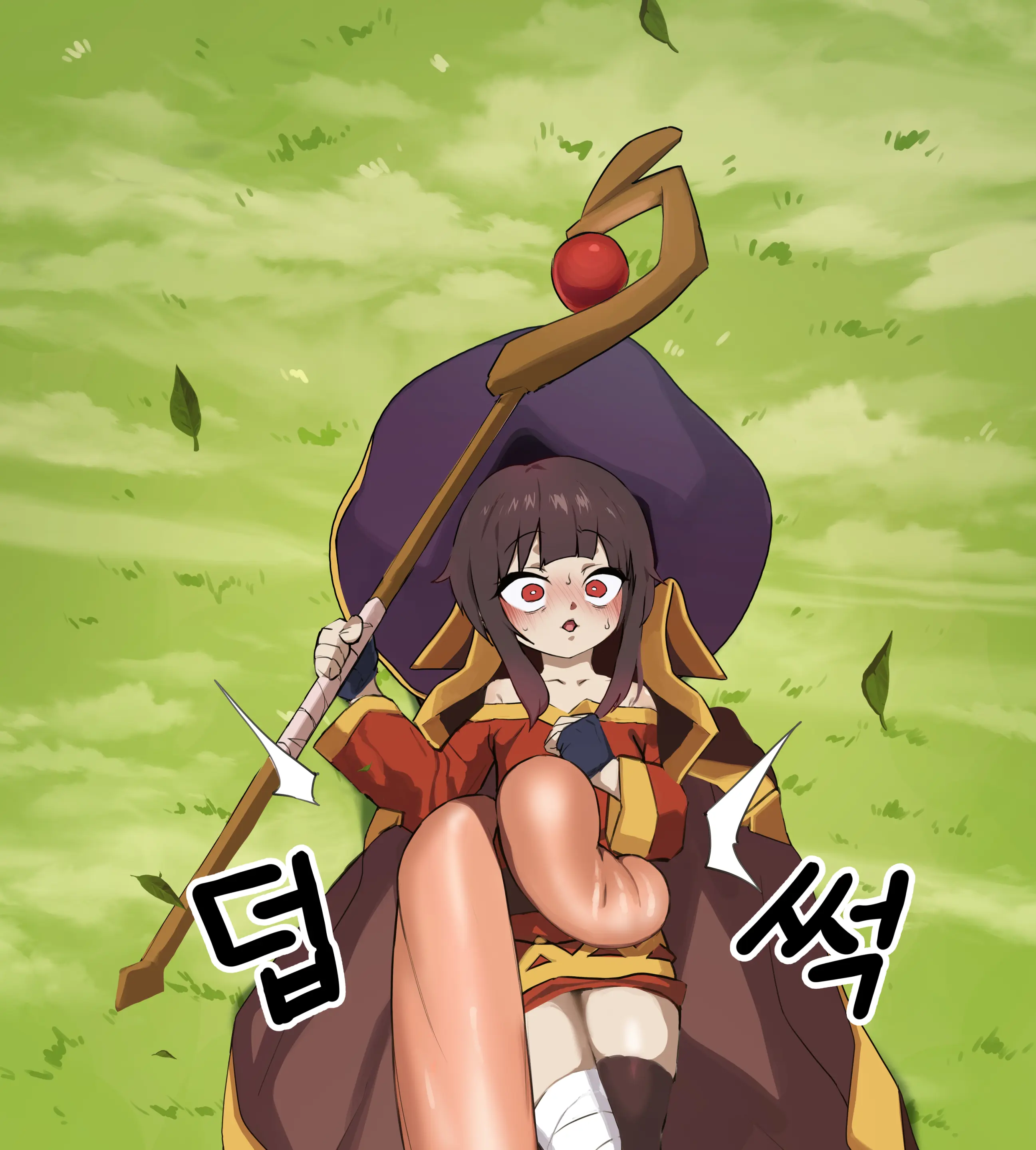 웹툰 이미지 21