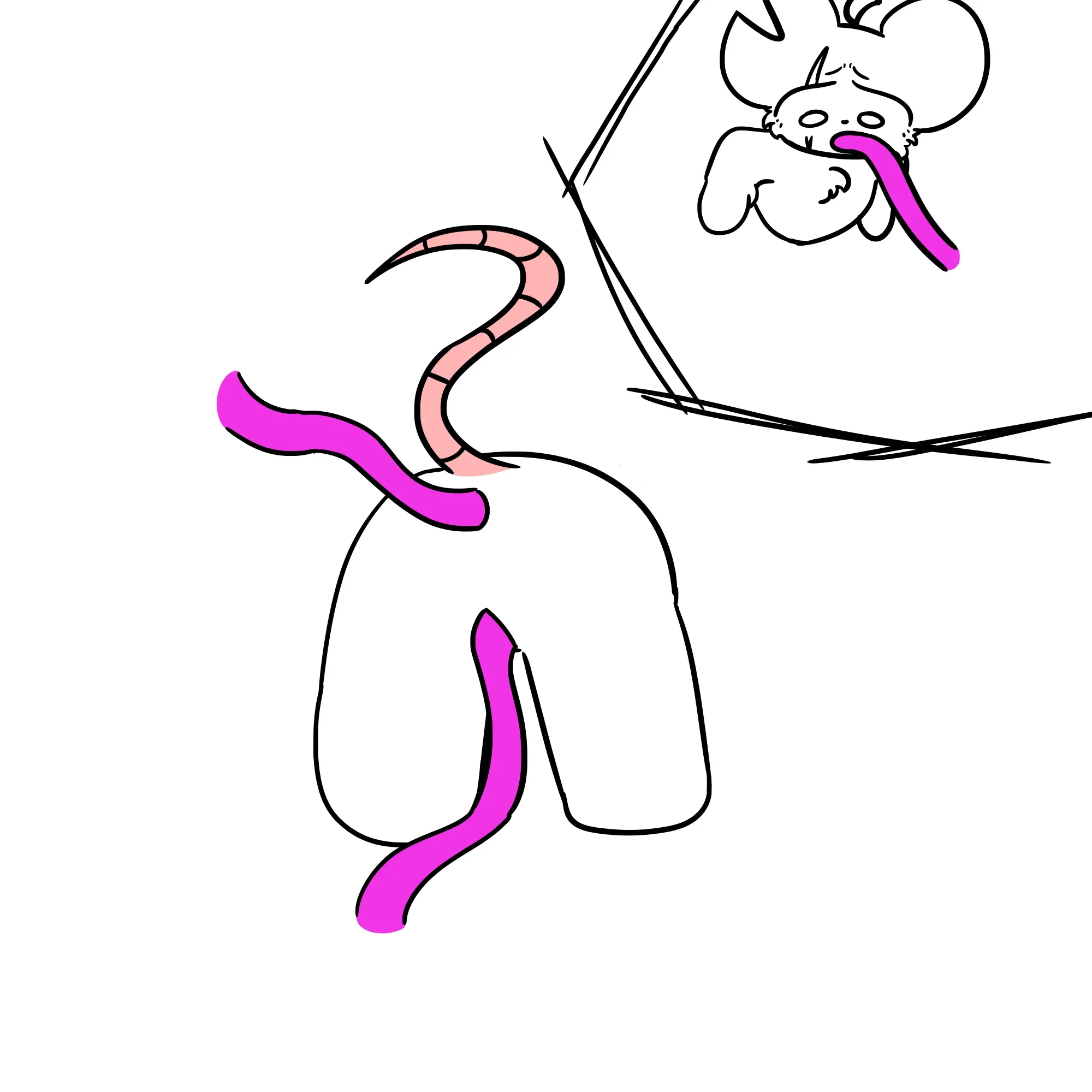 웹툰 이미지 16