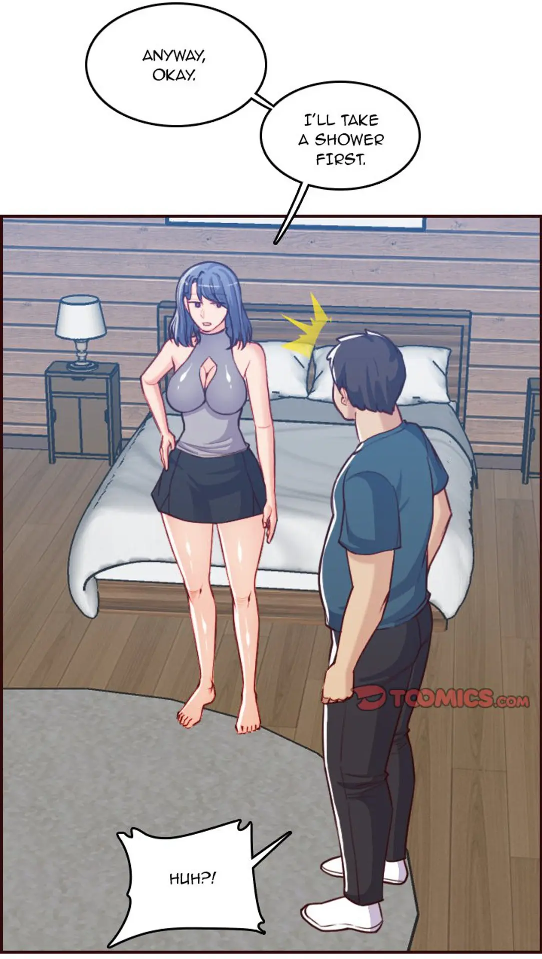 웹툰 이미지 170