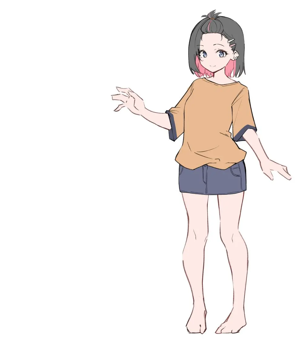 웹툰 이미지 19