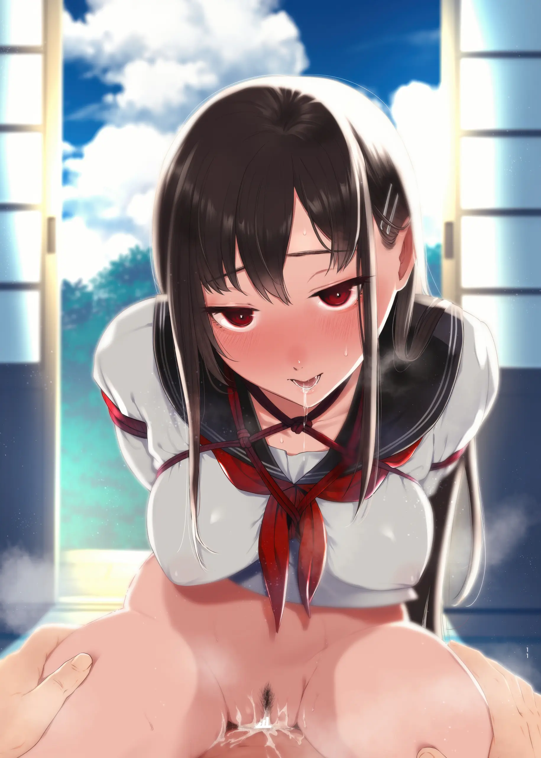 웹툰 이미지 43