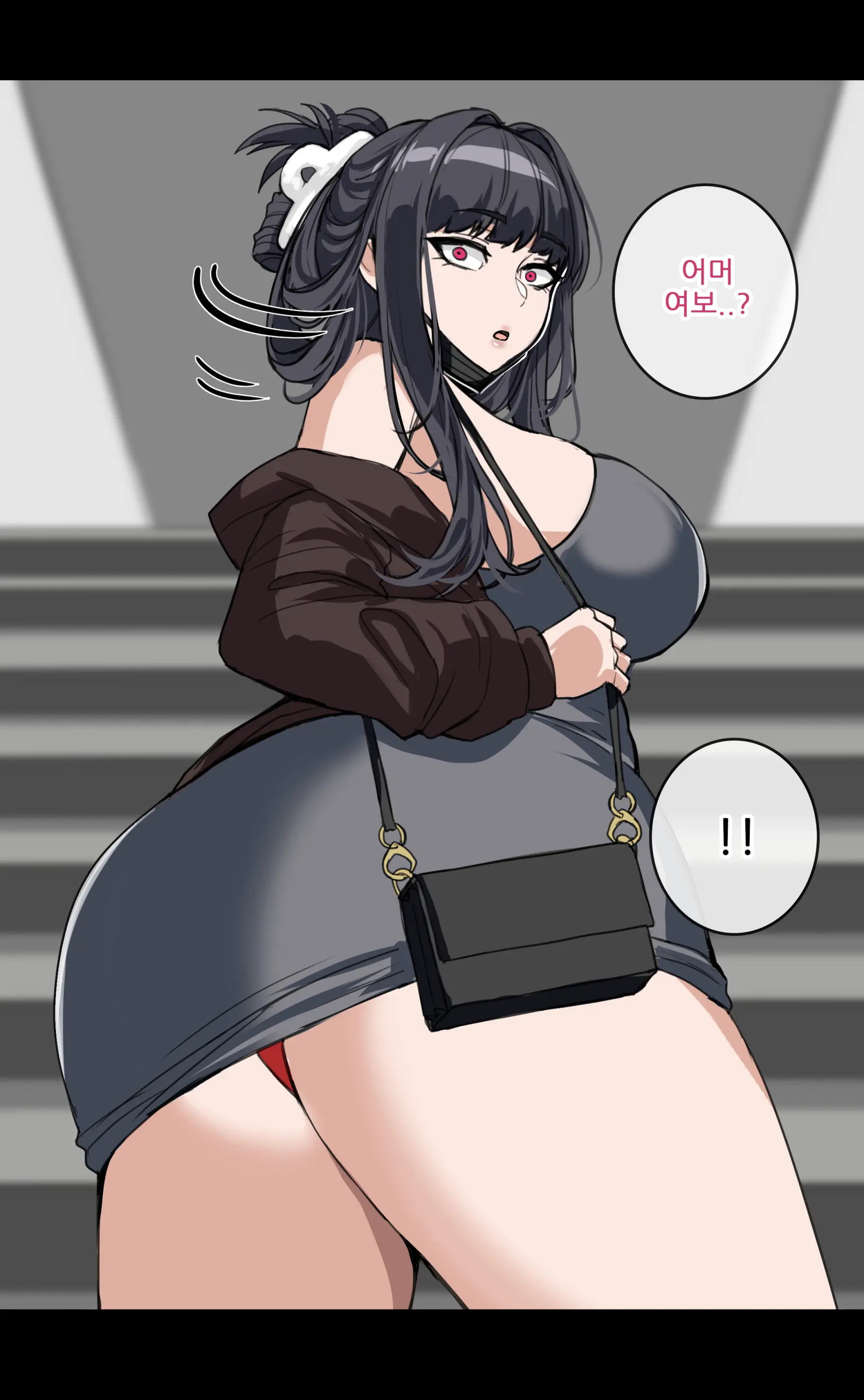 웹툰 이미지 10