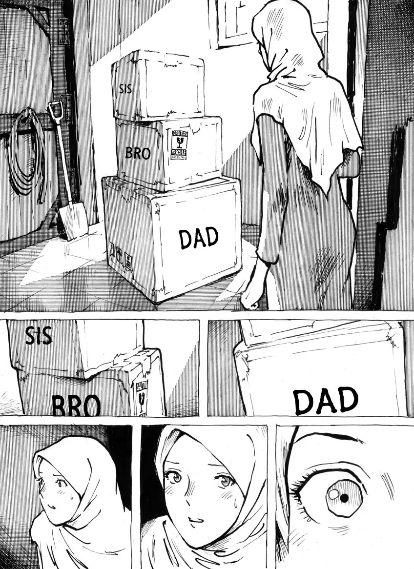 웹툰 이미지 7