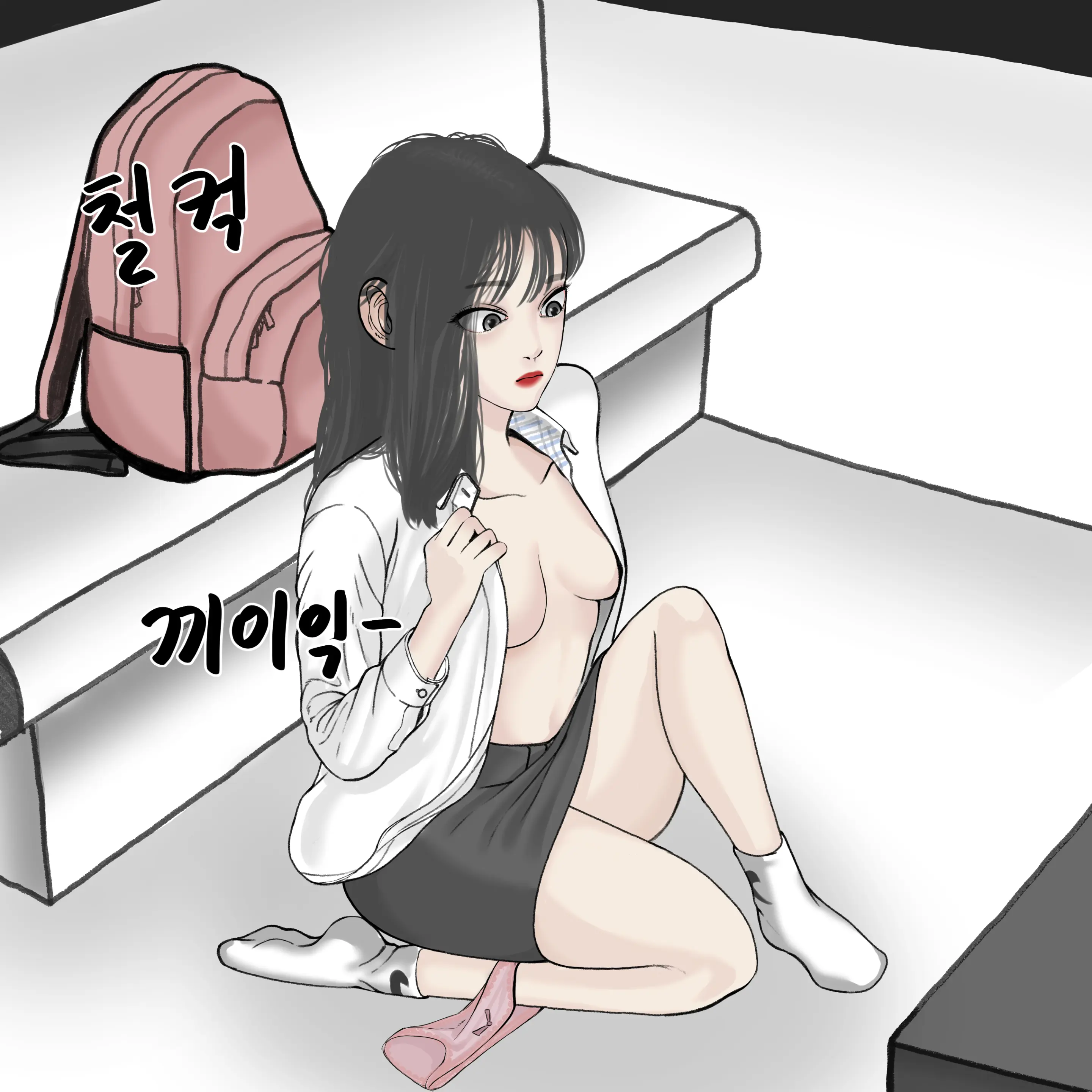 웹툰 이미지 12
