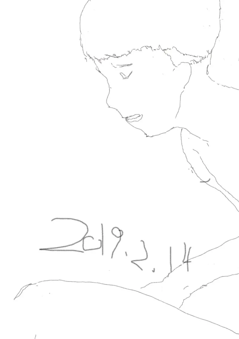 웹툰 이미지 446