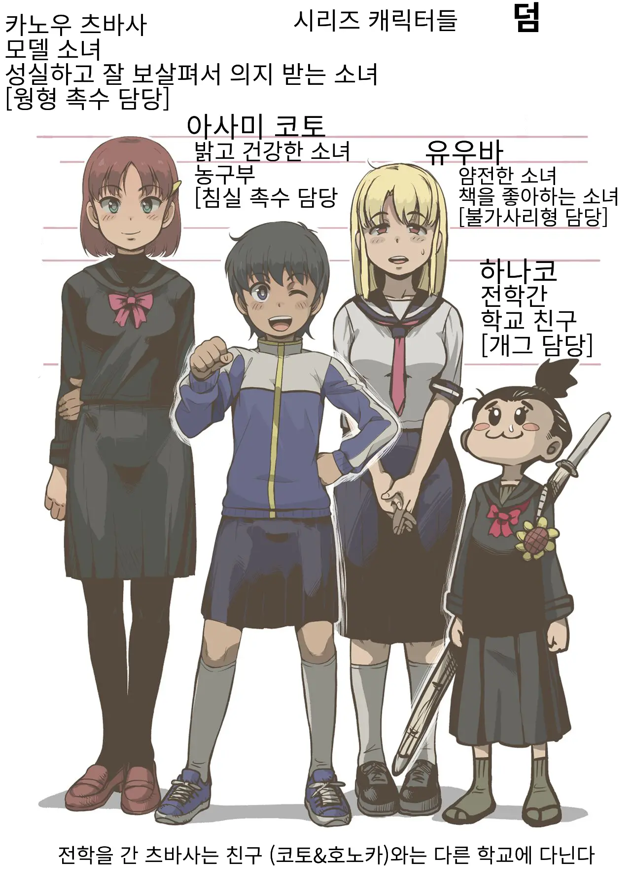 웹툰 이미지 165