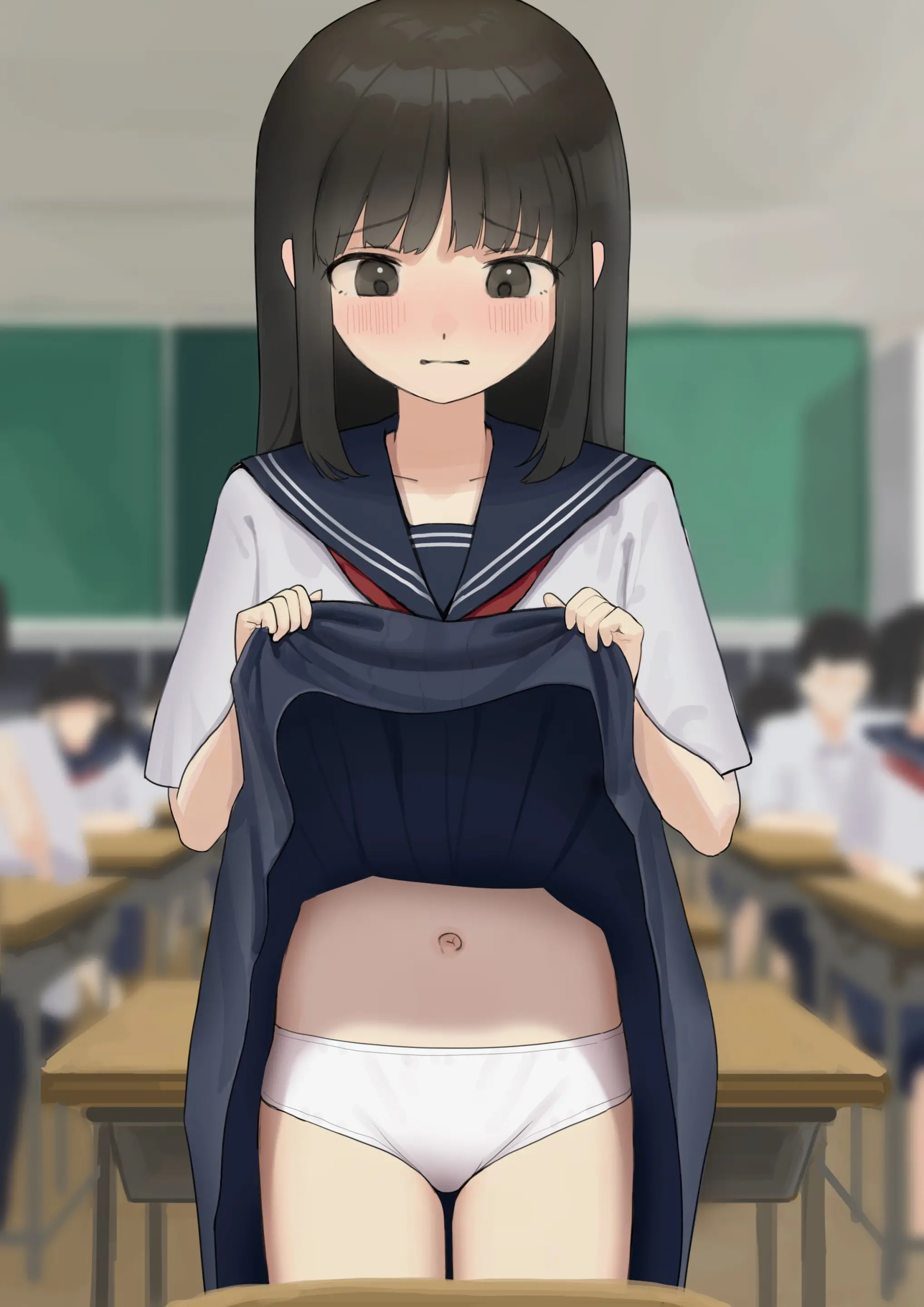 웹툰 이미지 0