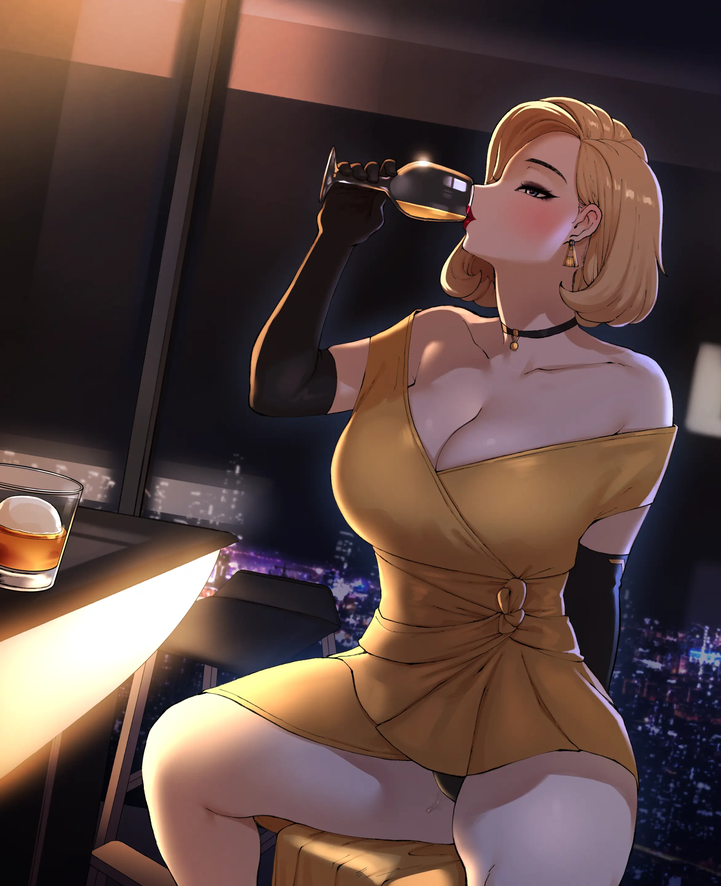웹툰 이미지 76