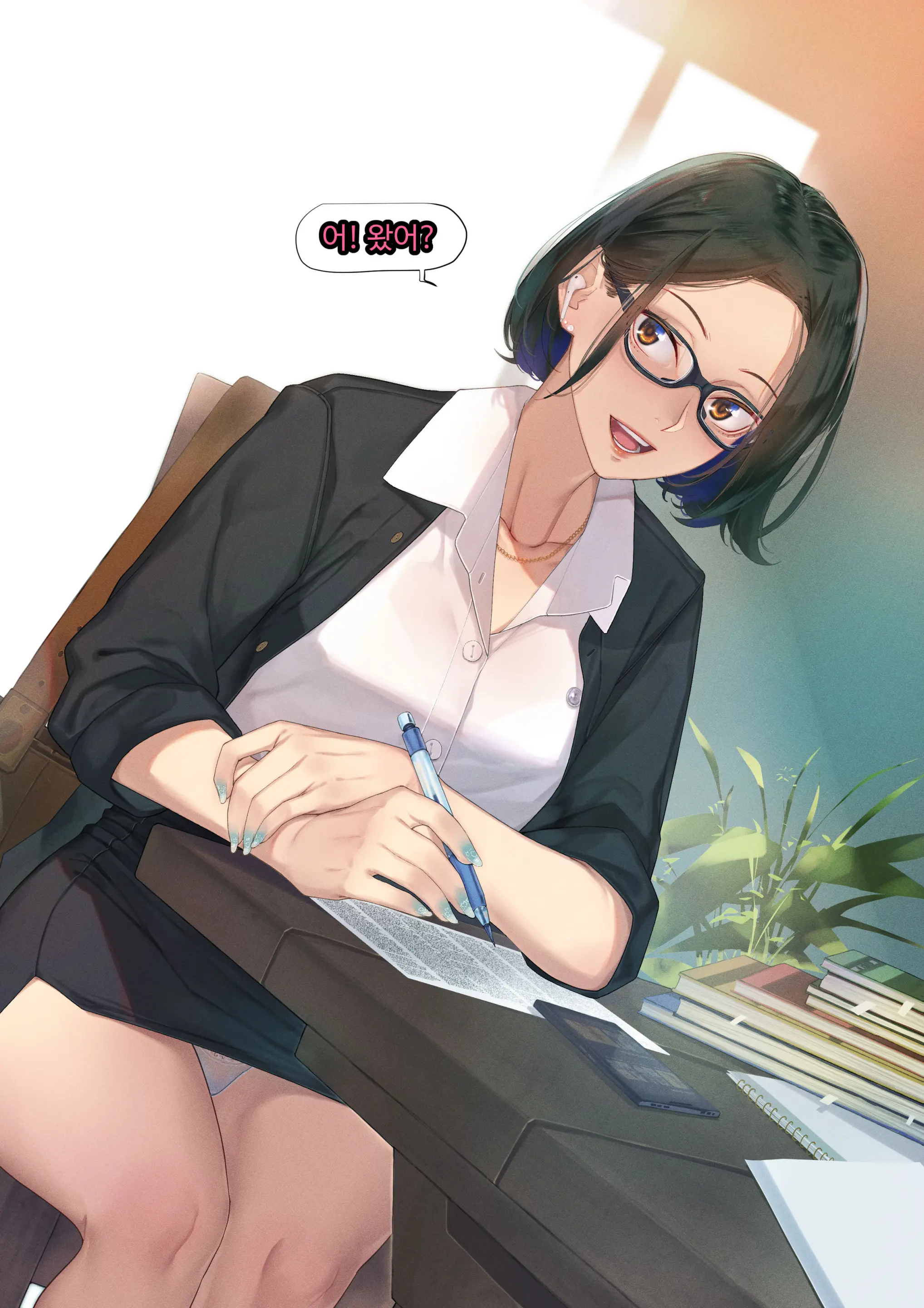 웹툰 이미지 102