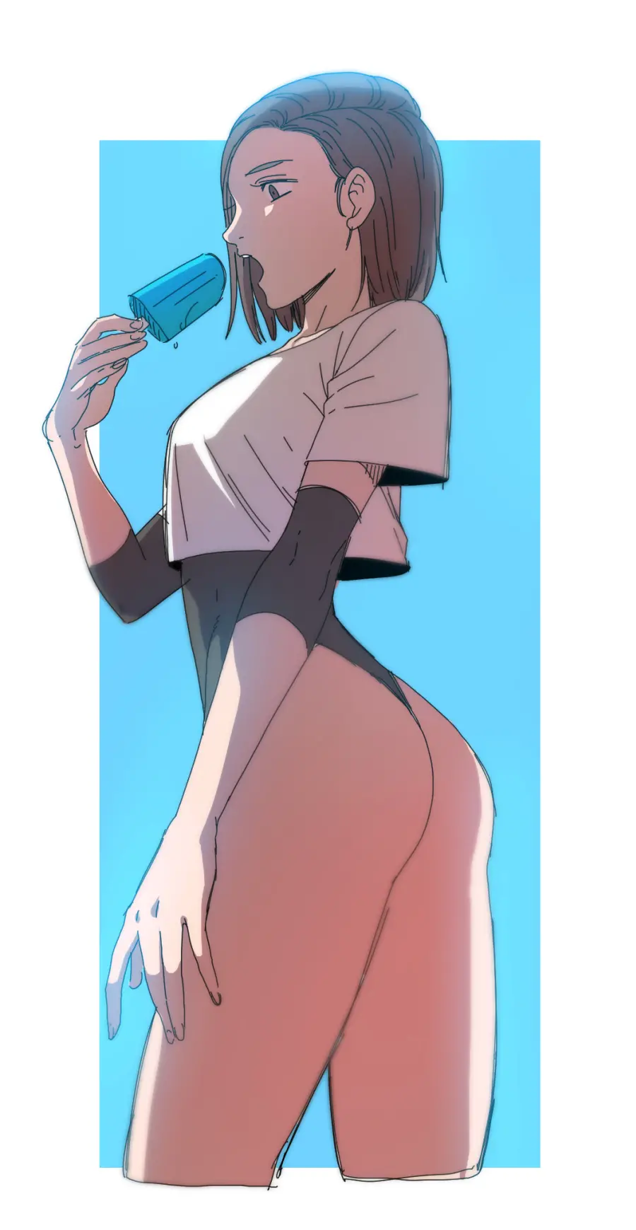 웹툰 이미지 376